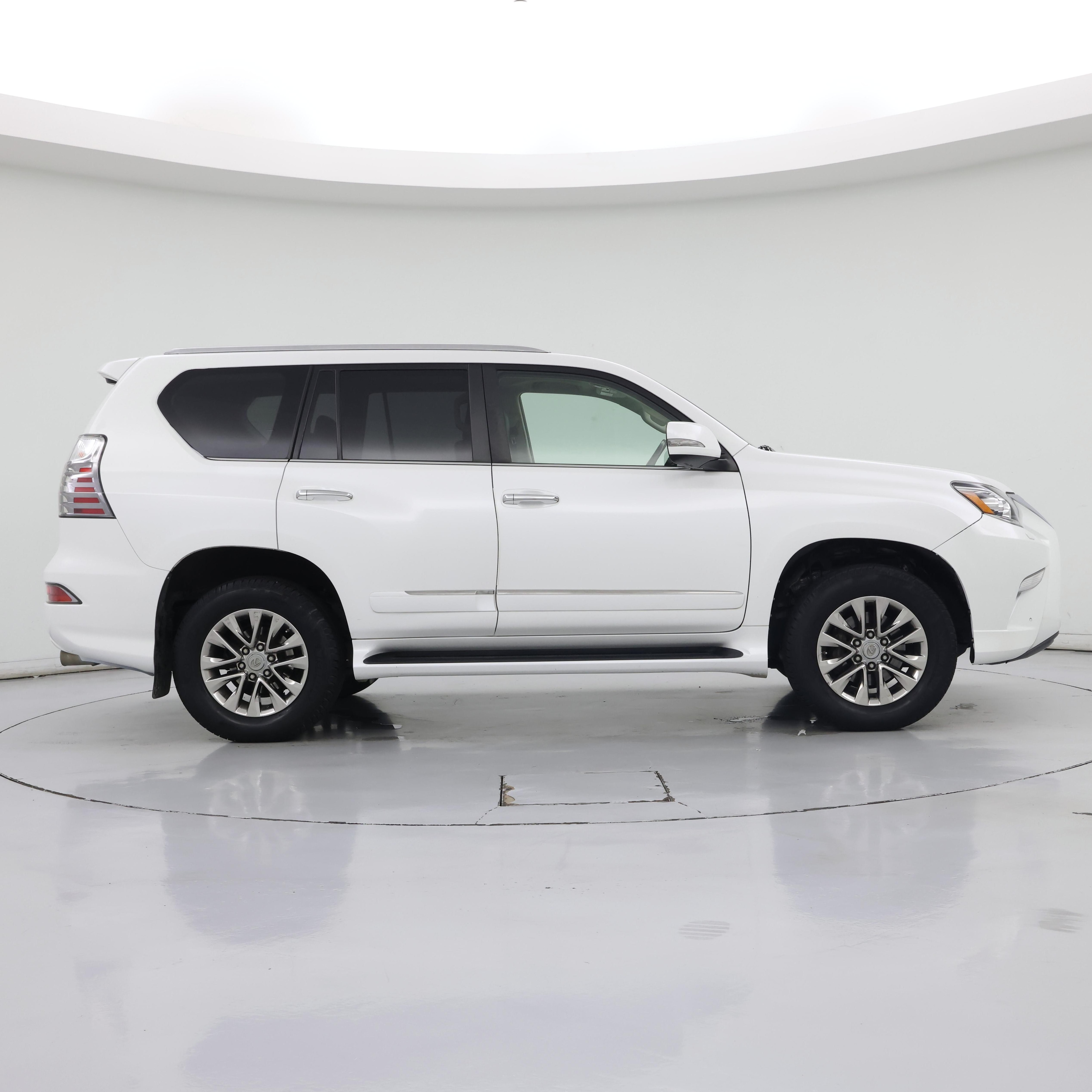 Thumbnail: 2019 Lexus GX - 7
