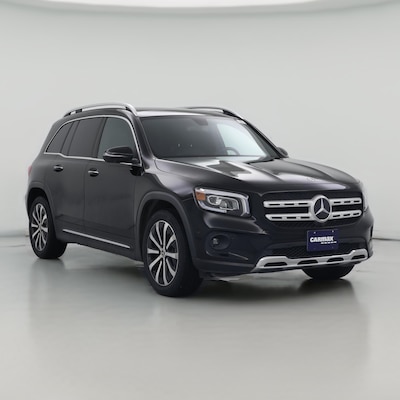 2020 Mercedes-Benz GLB250