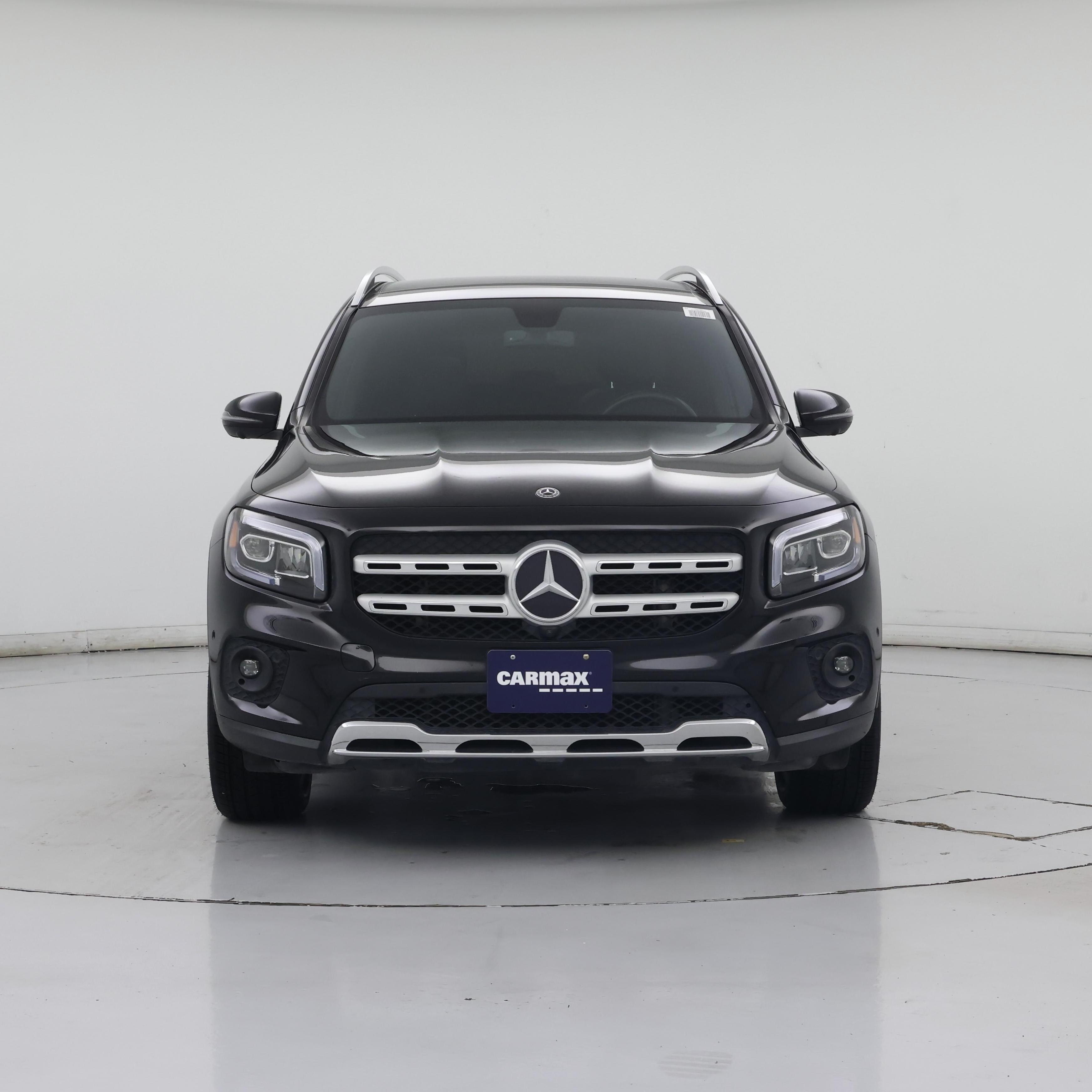 Thumbnail: 2020 Mercedes-Benz GLB - 5