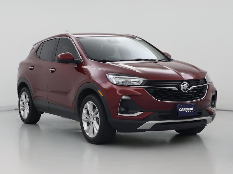 2022 Buick Encore GX Select -
                  Irving, TX