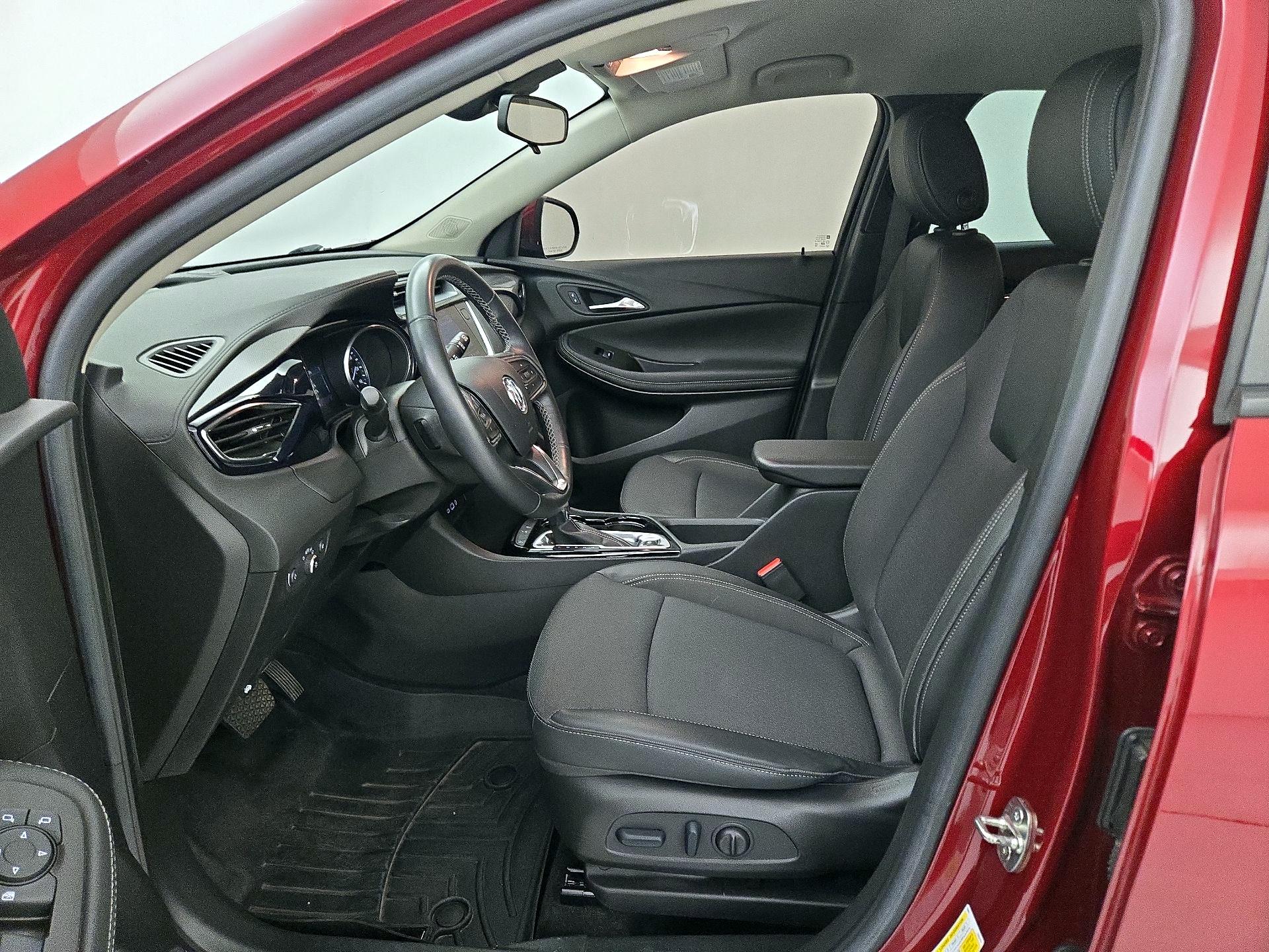 Thumbnail: 2022 Buick Encore GX - 11