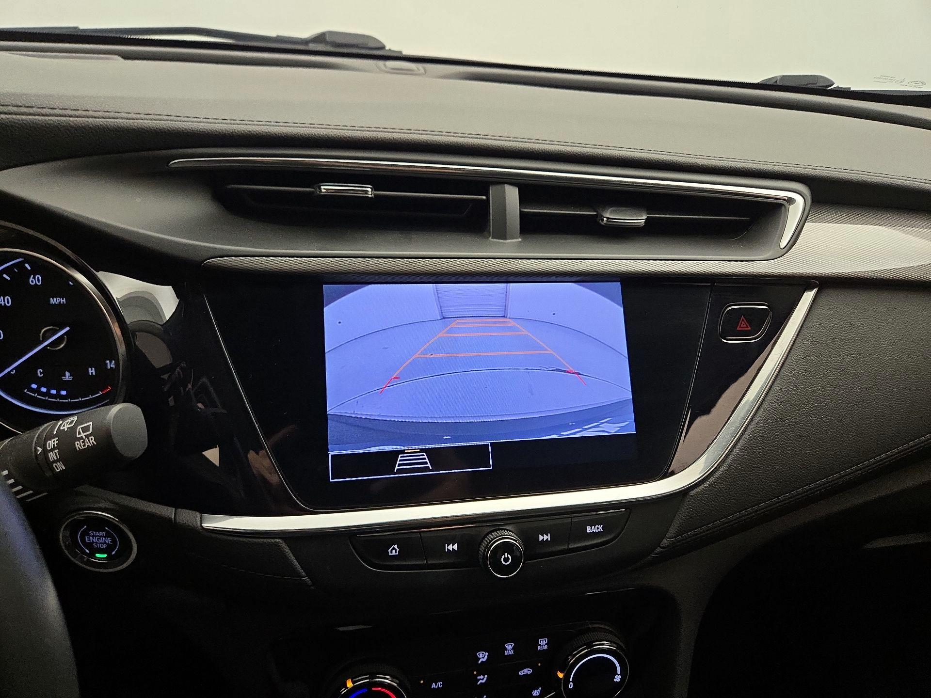 Thumbnail: 2022 Buick Encore GX - 14