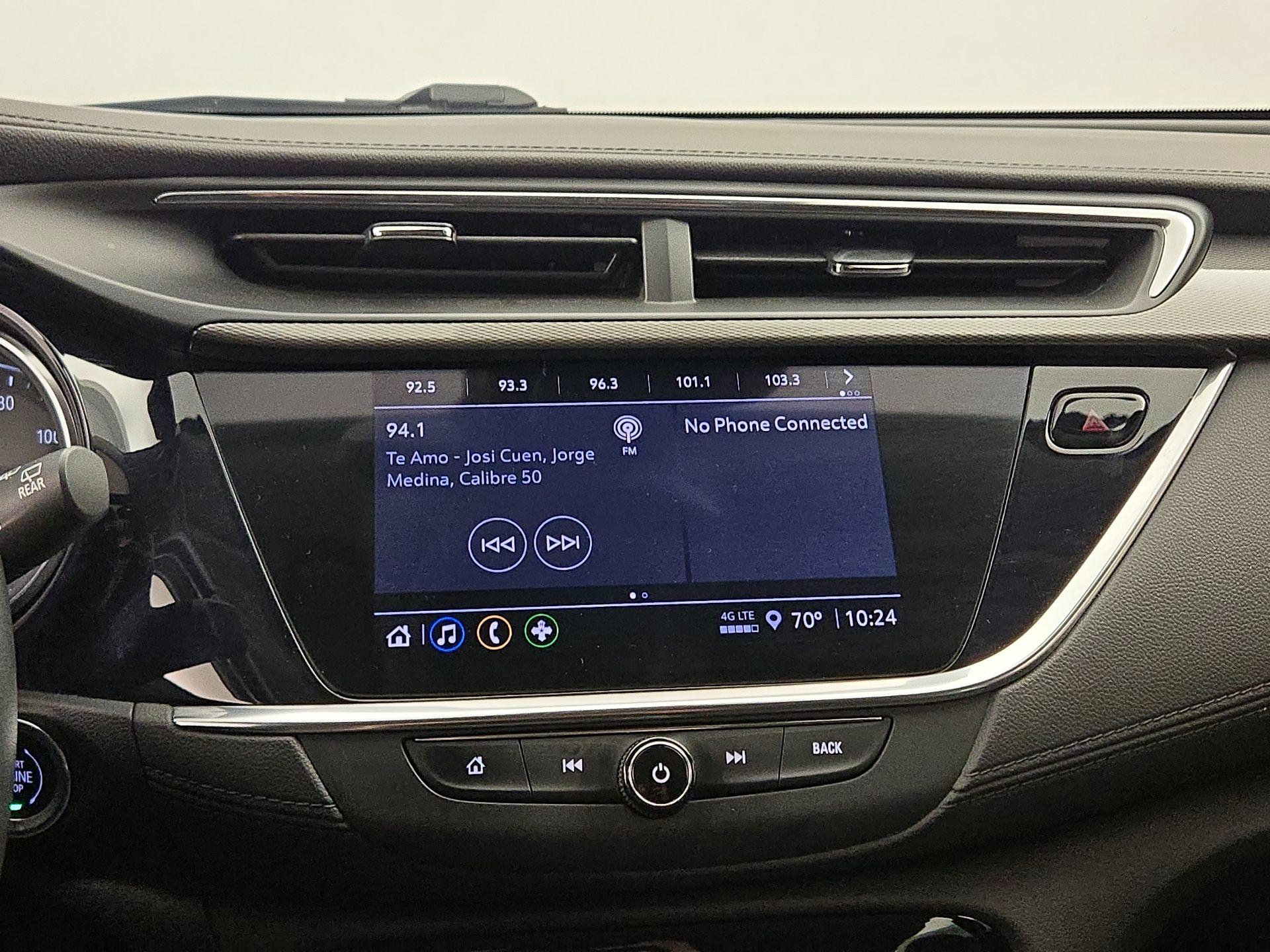 Thumbnail: 2022 Buick Encore GX - 15