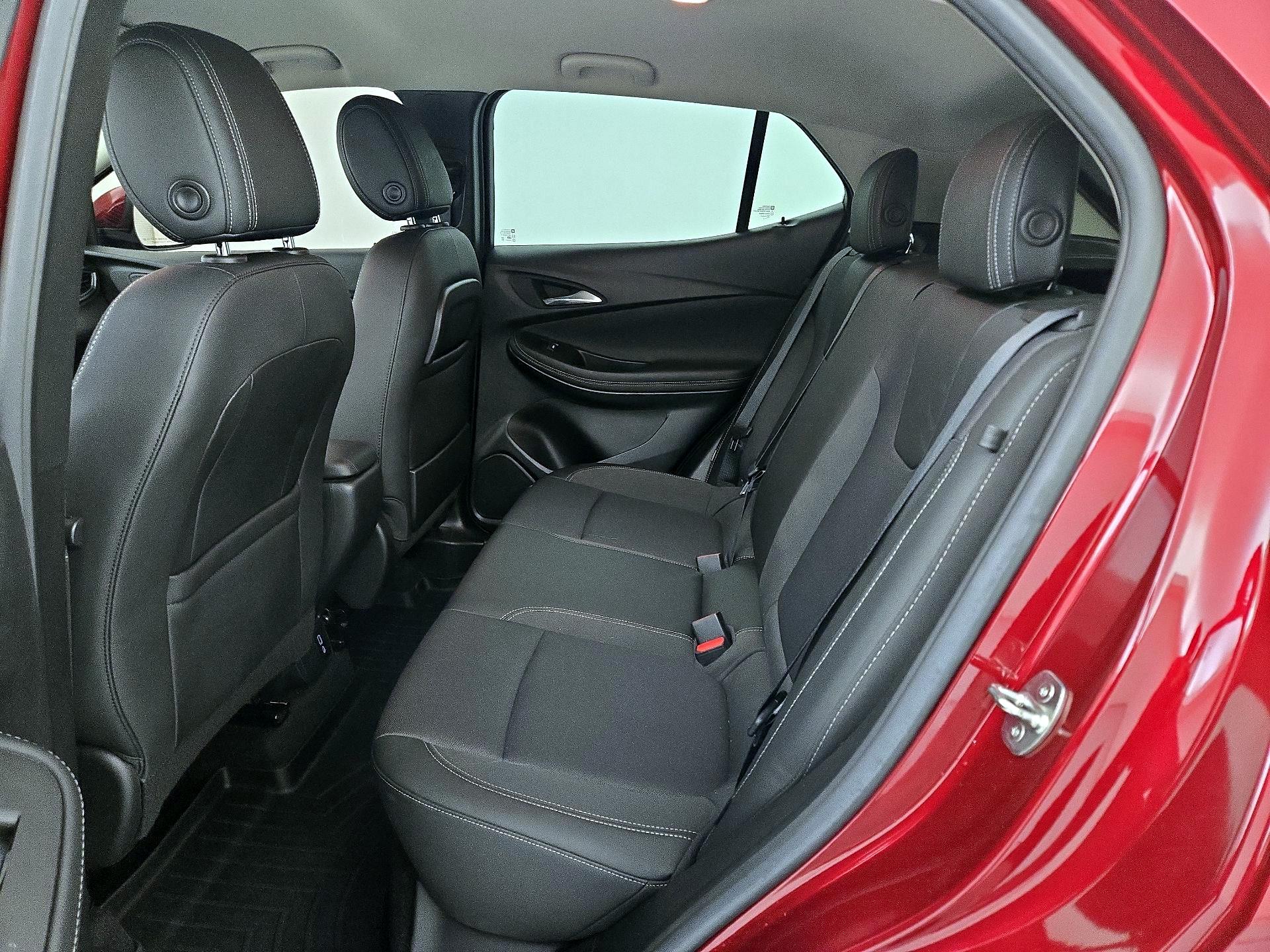 Thumbnail: 2022 Buick Encore GX - 19