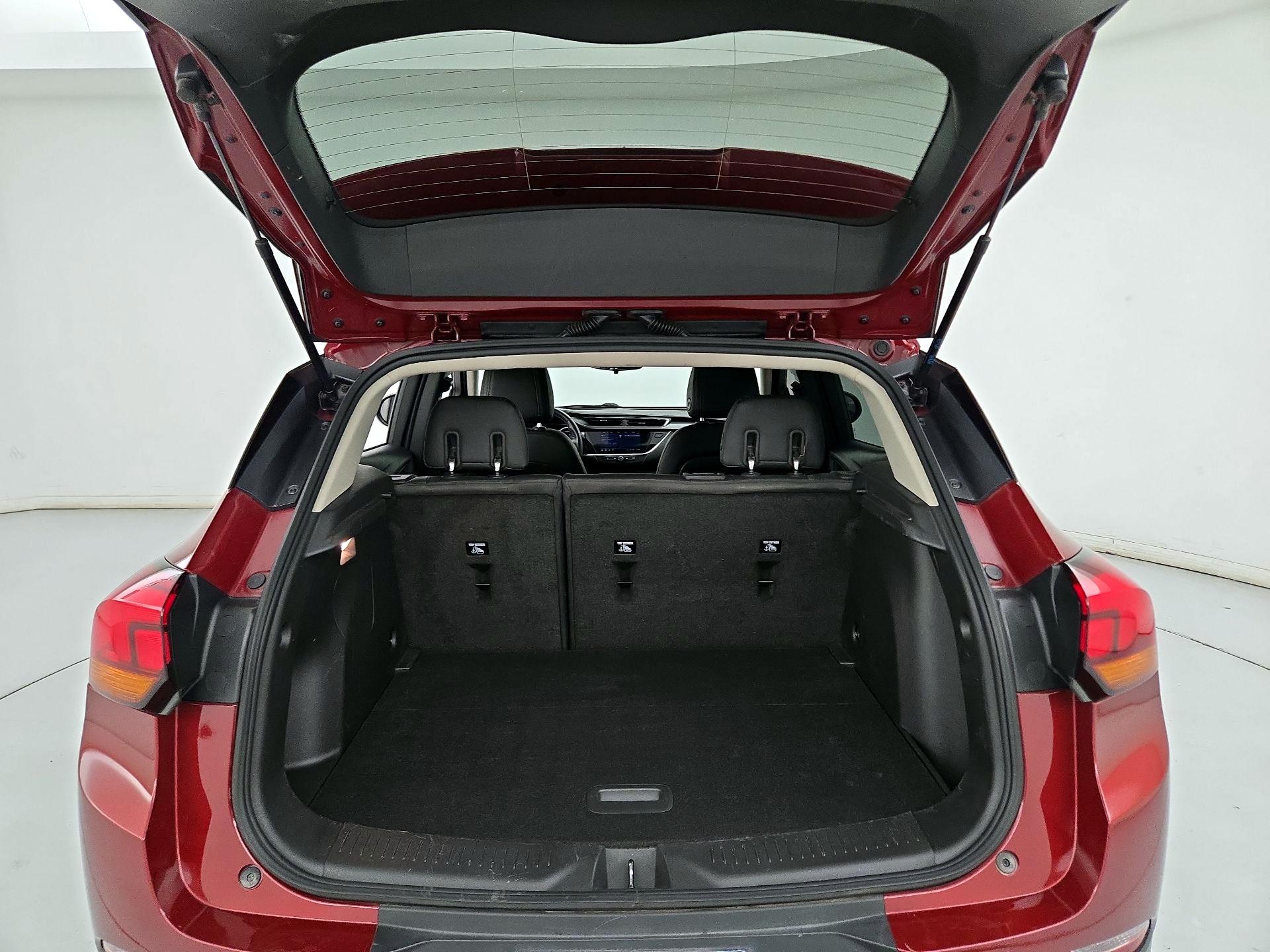 Thumbnail: 2022 Buick Encore GX - 20