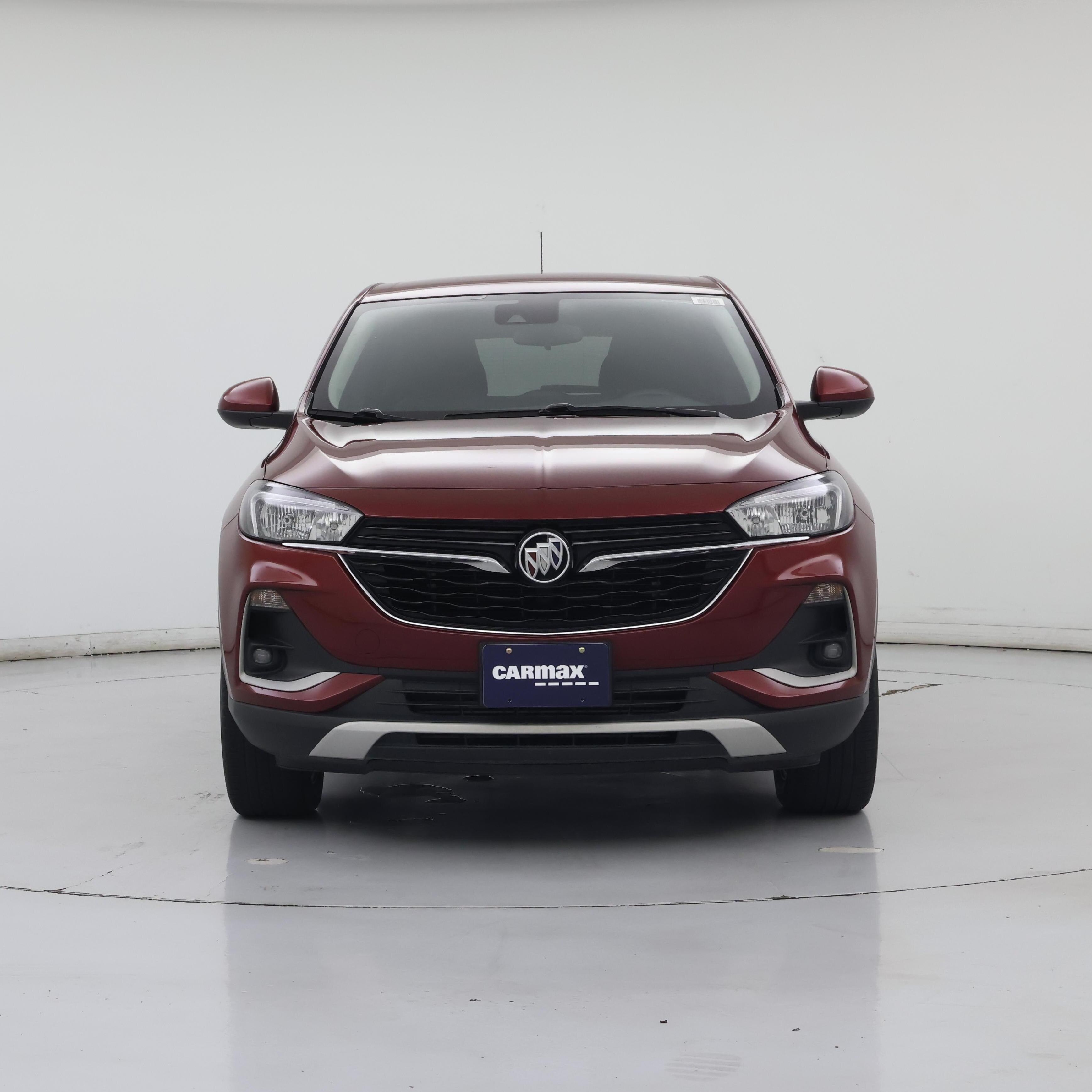 Thumbnail: 2022 Buick Encore GX - 5