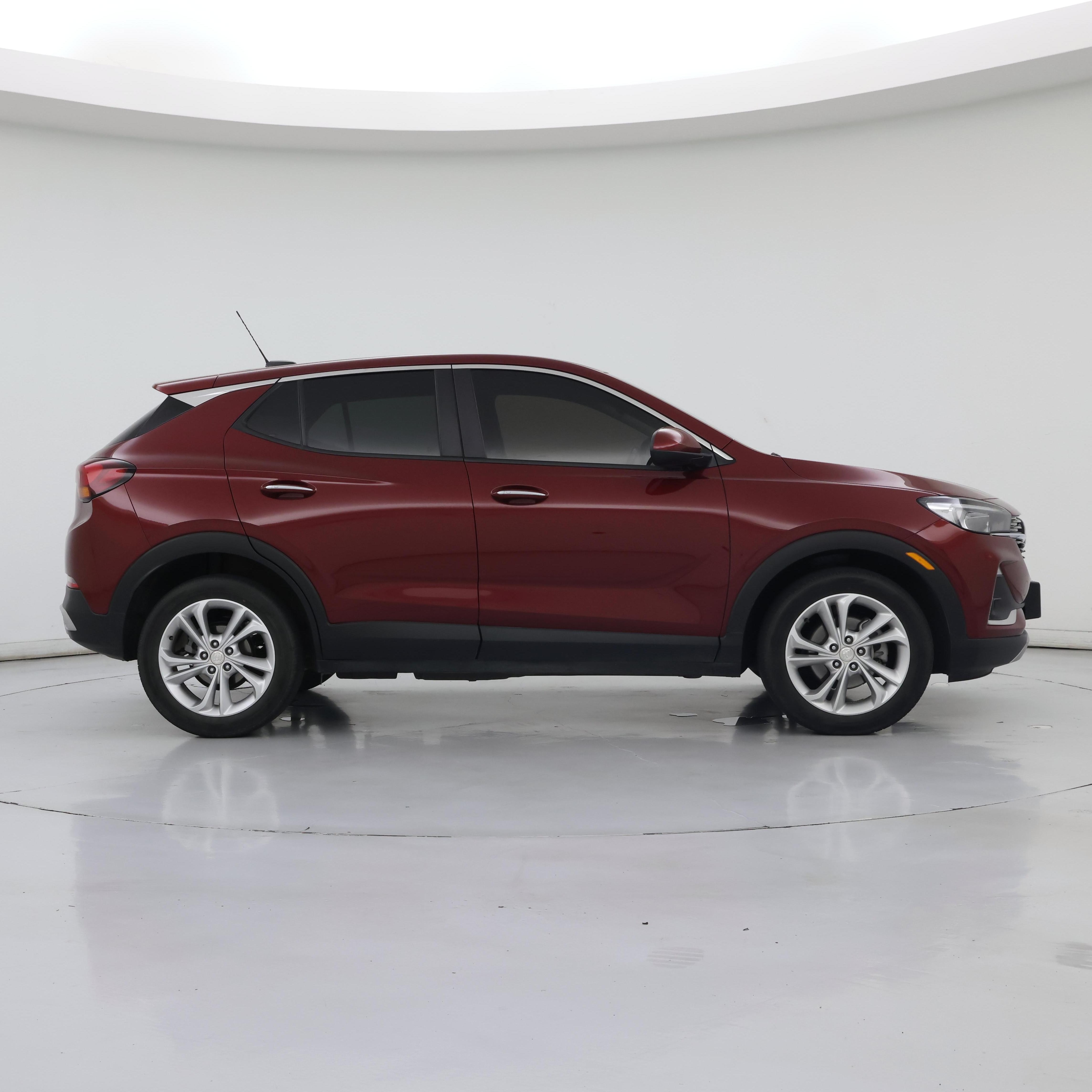 Thumbnail: 2022 Buick Encore GX - 7