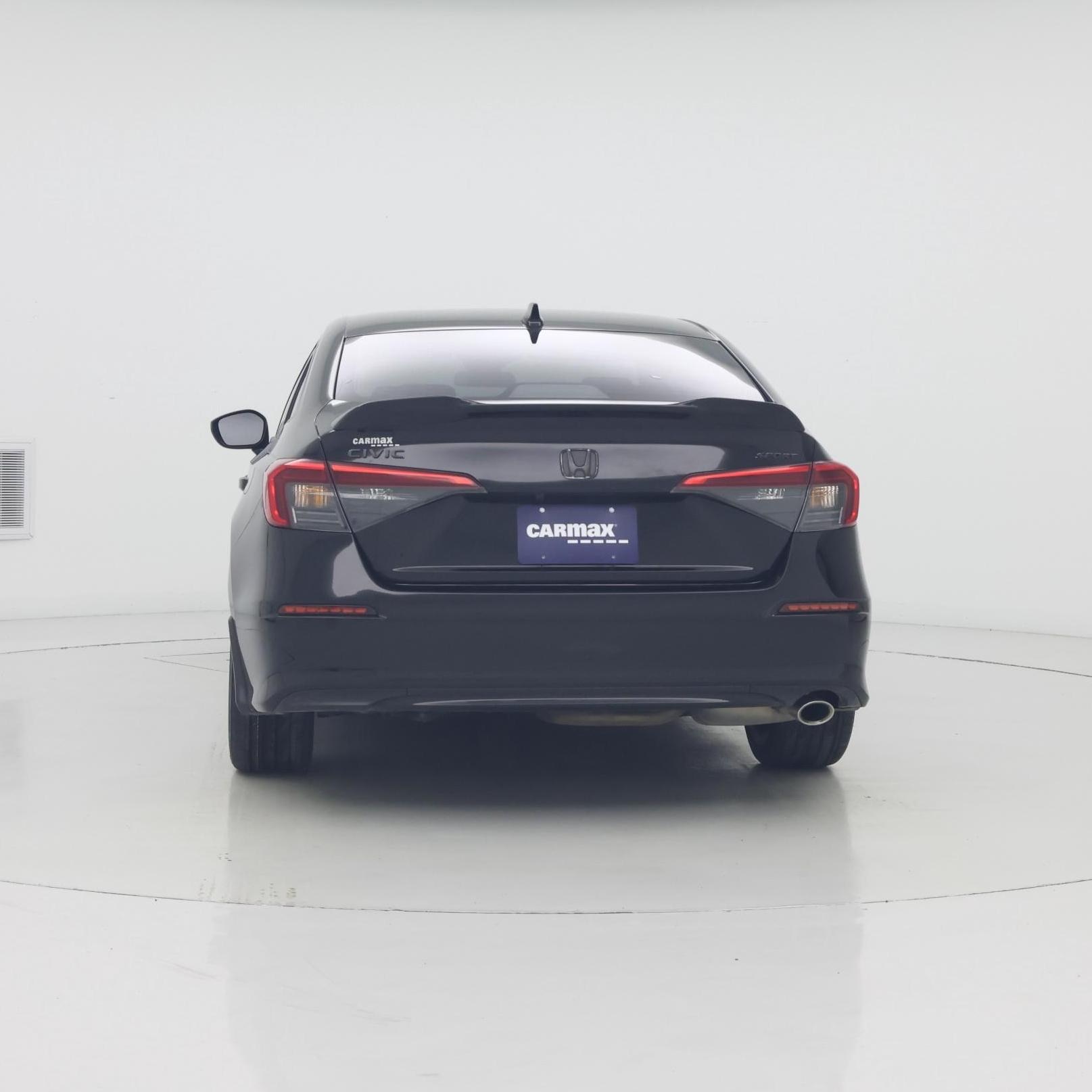 Thumbnail: 2024 Honda Civic - 6