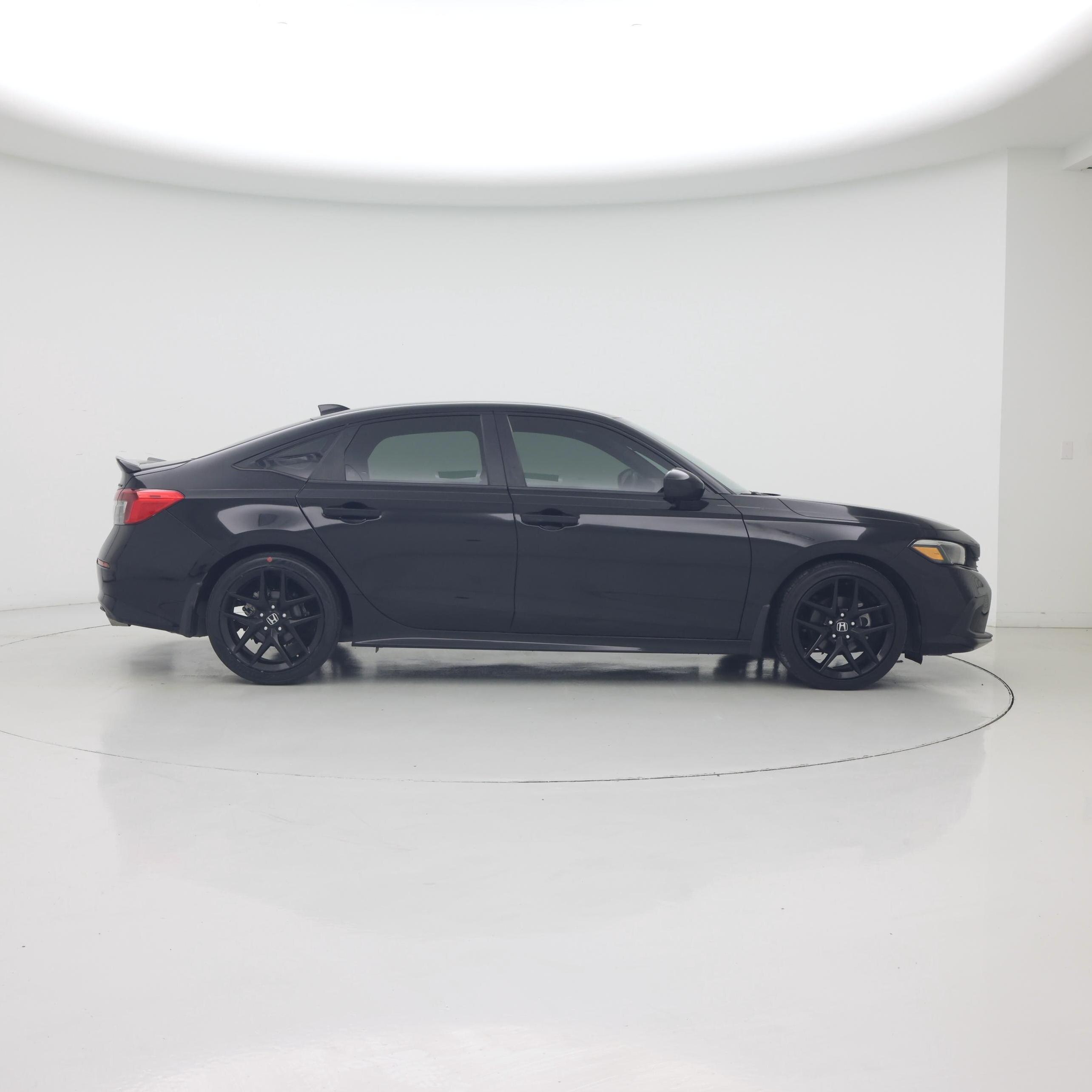Thumbnail: 2024 Honda Civic - 7
