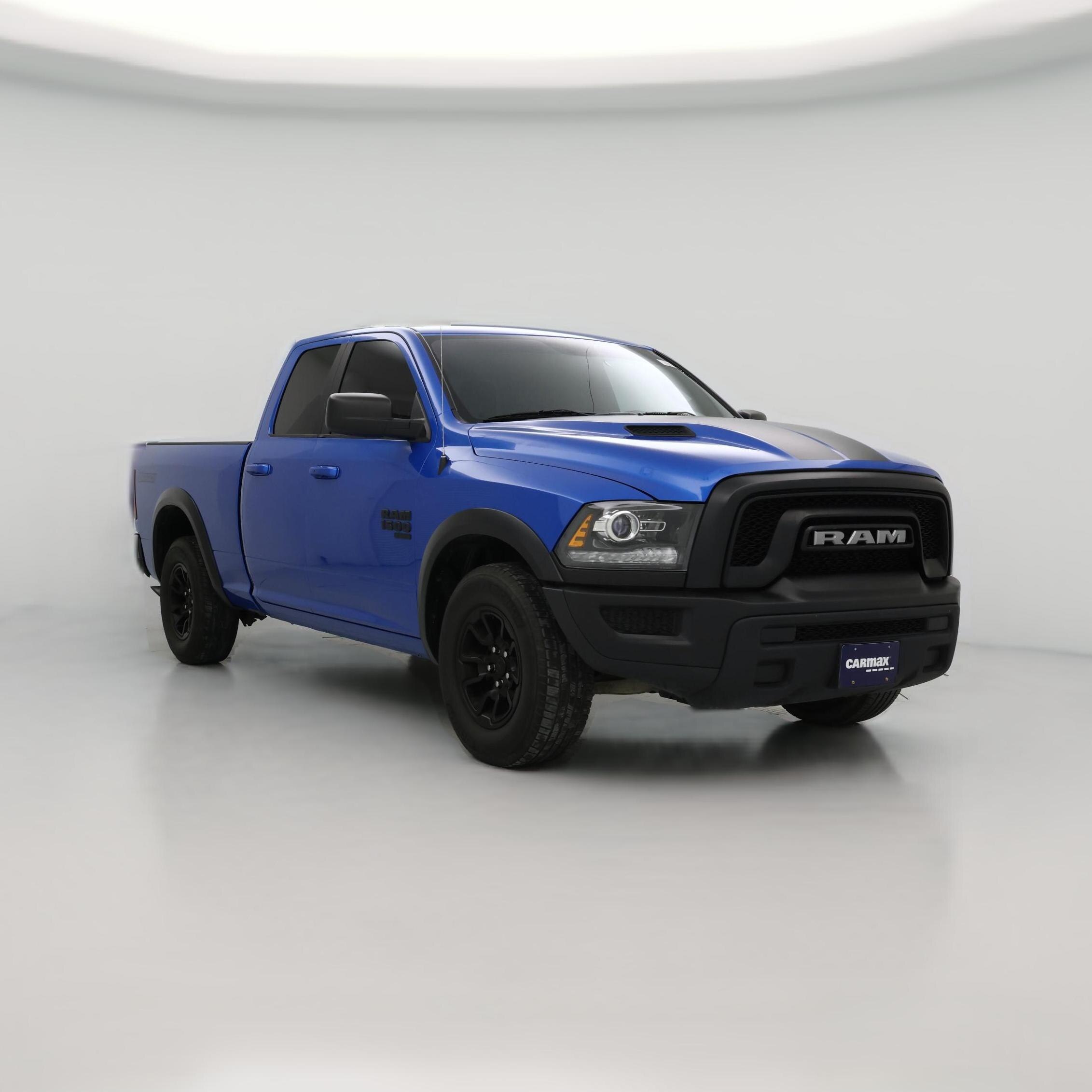 Thumbnail: 2022 RAM 1500 Classic - 1