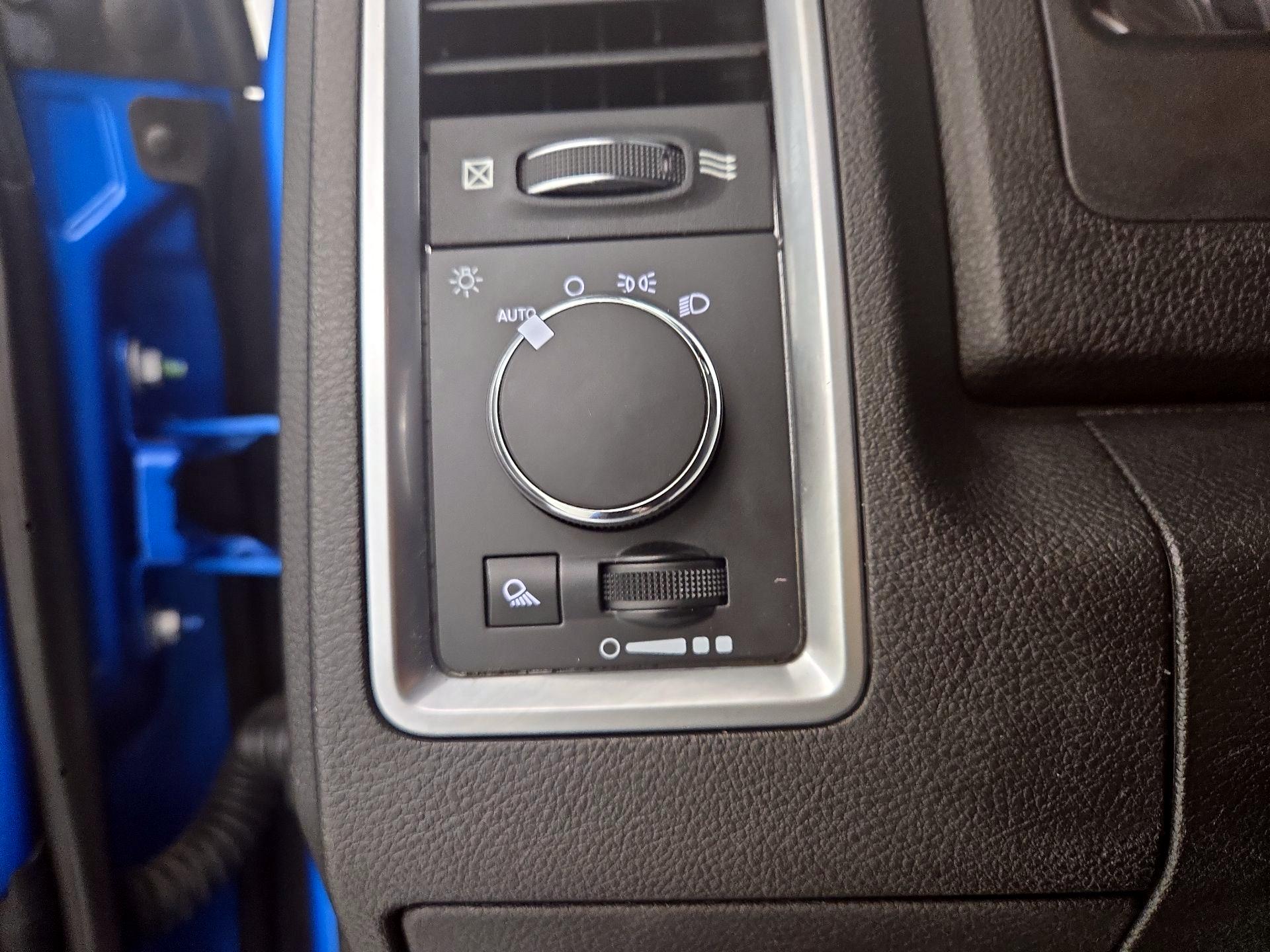 Thumbnail: 2022 RAM 1500 Classic - 13