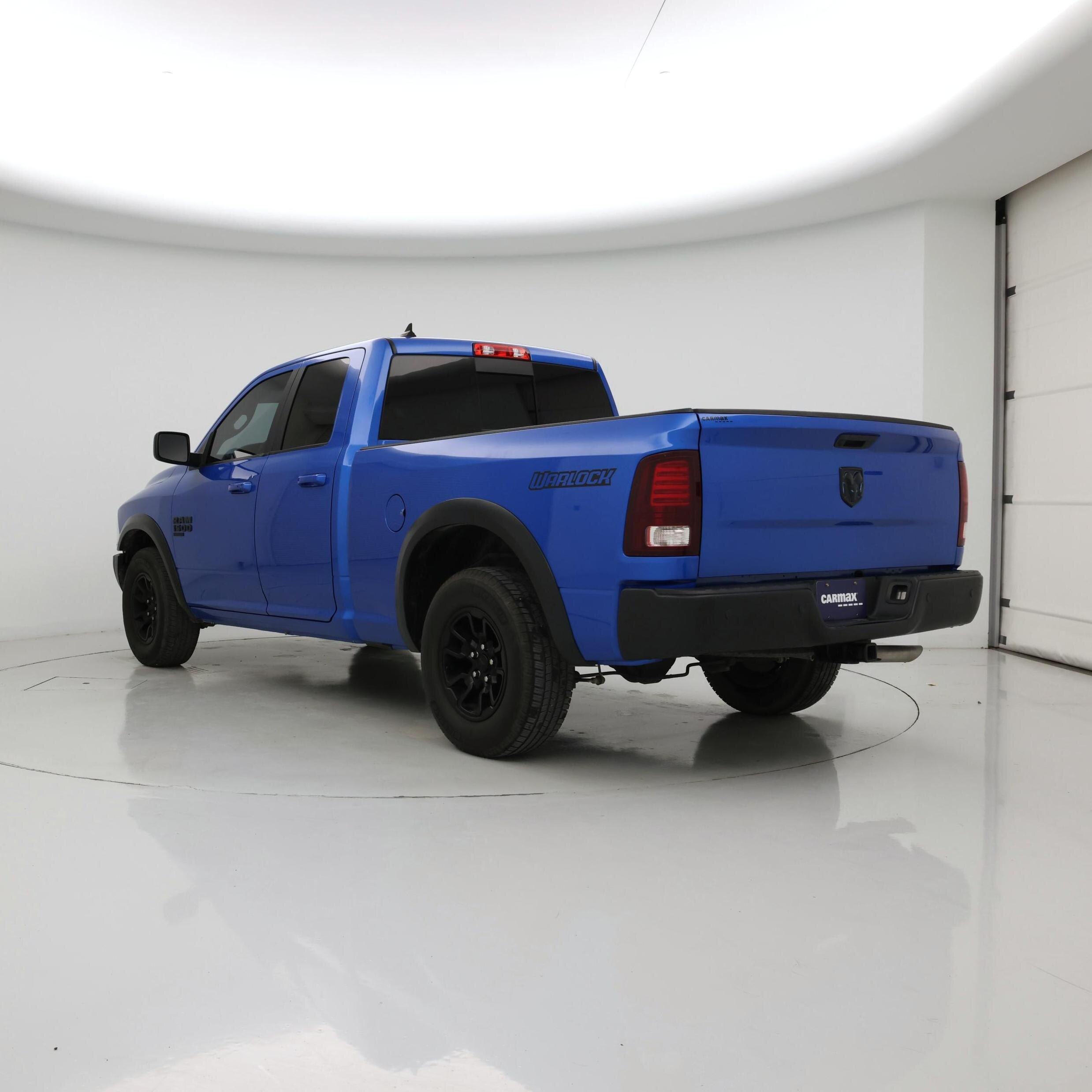 Thumbnail: 2022 RAM 1500 Classic - 2