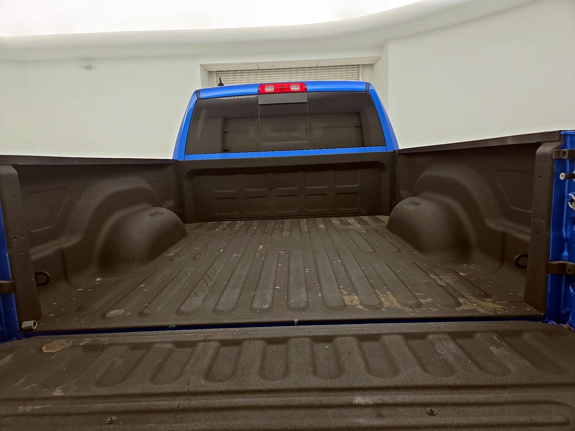 Thumbnail: 2022 RAM 1500 Classic - 20