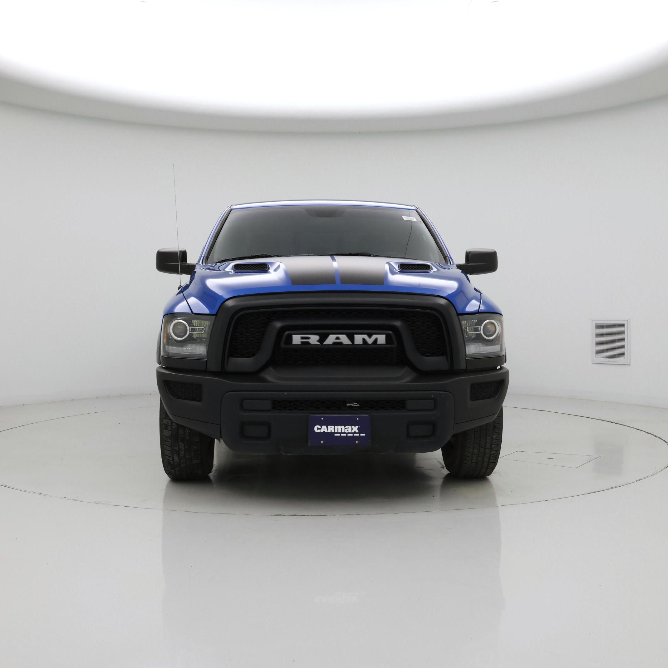 Thumbnail: 2022 RAM 1500 Classic - 5