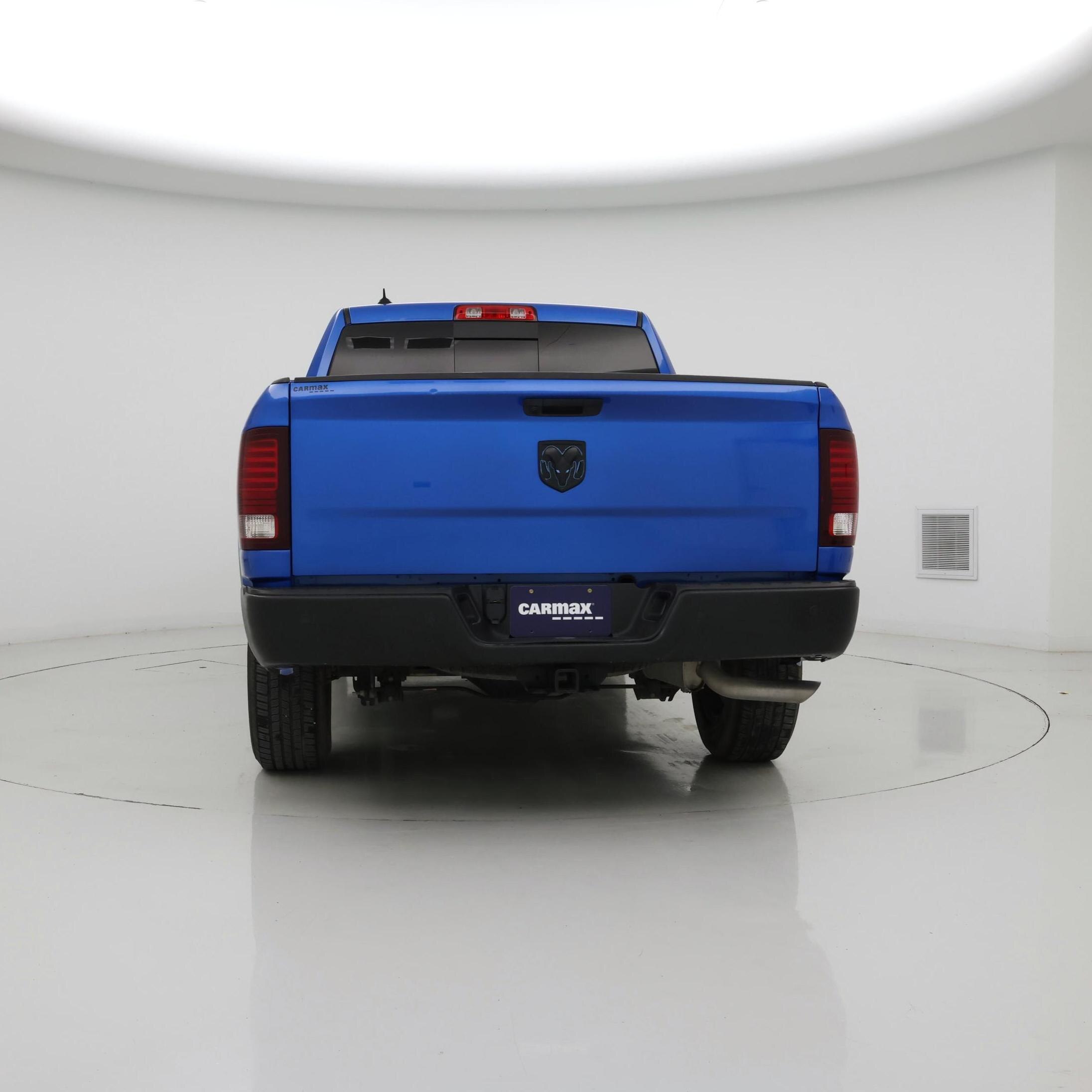 Thumbnail: 2022 RAM 1500 Classic - 6