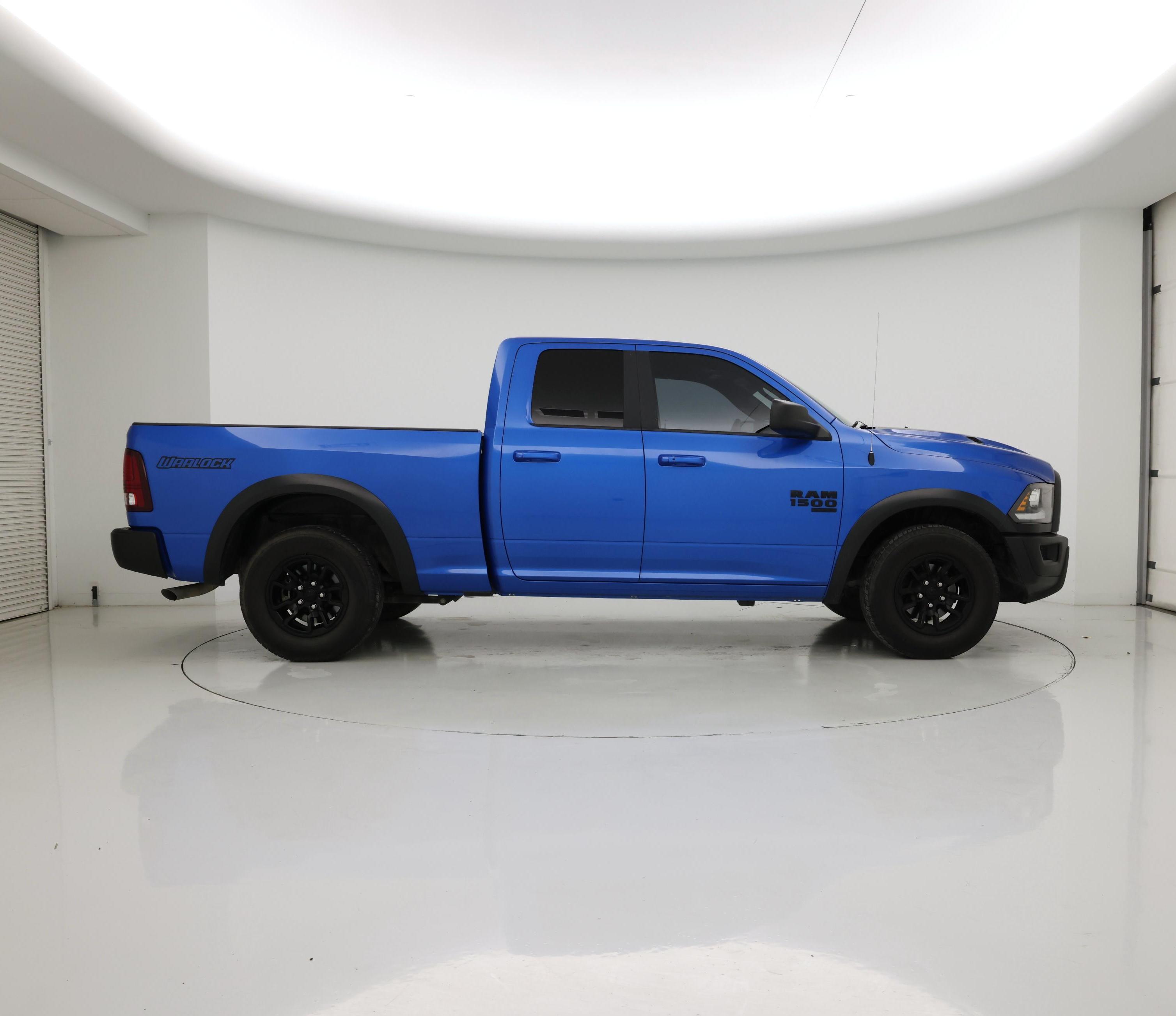 Thumbnail: 2022 RAM 1500 Classic - 7