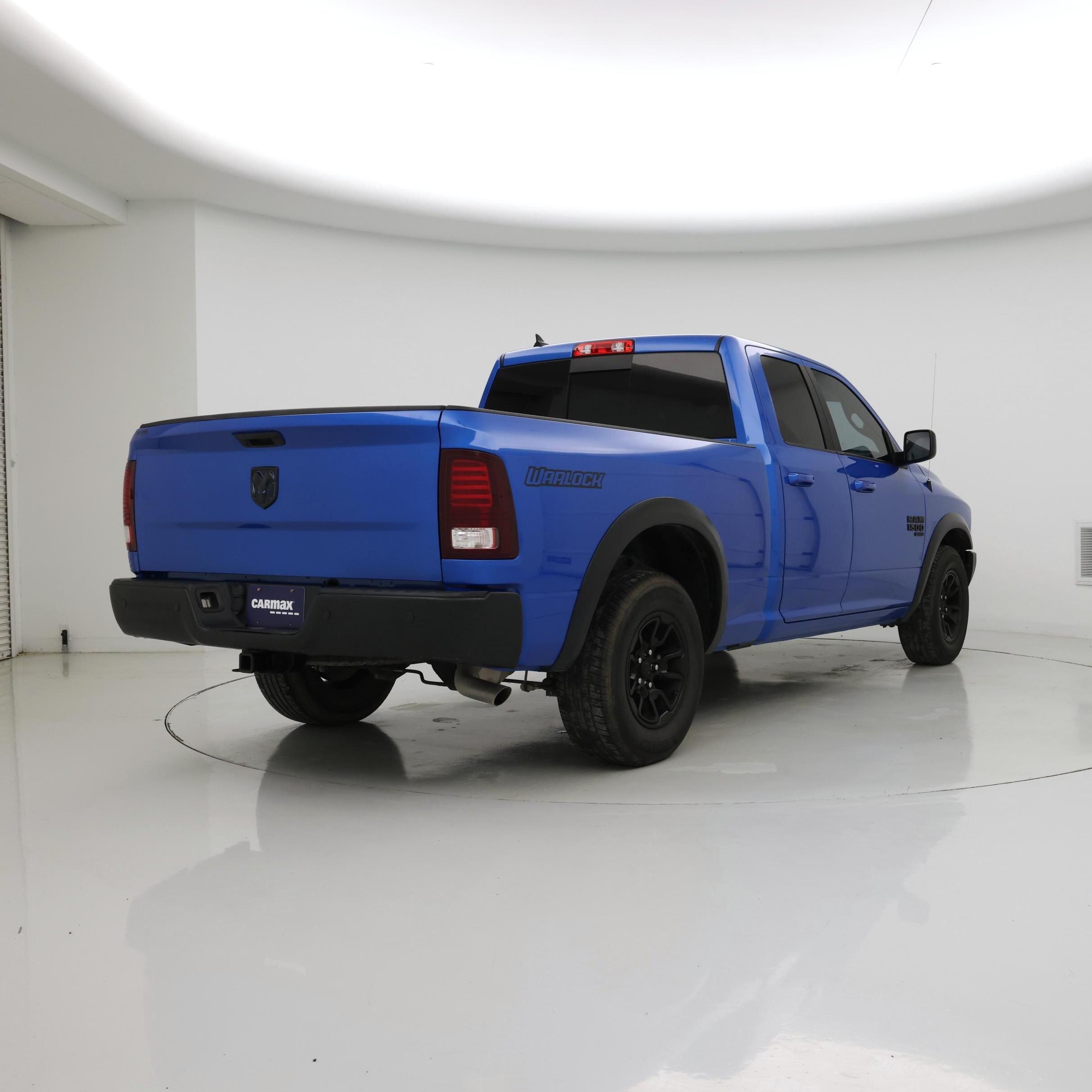 Thumbnail: 2022 RAM 1500 Classic - 8