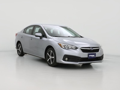 2021 Subaru Impreza Premium
