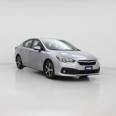 2021 Subaru Impreza Premium