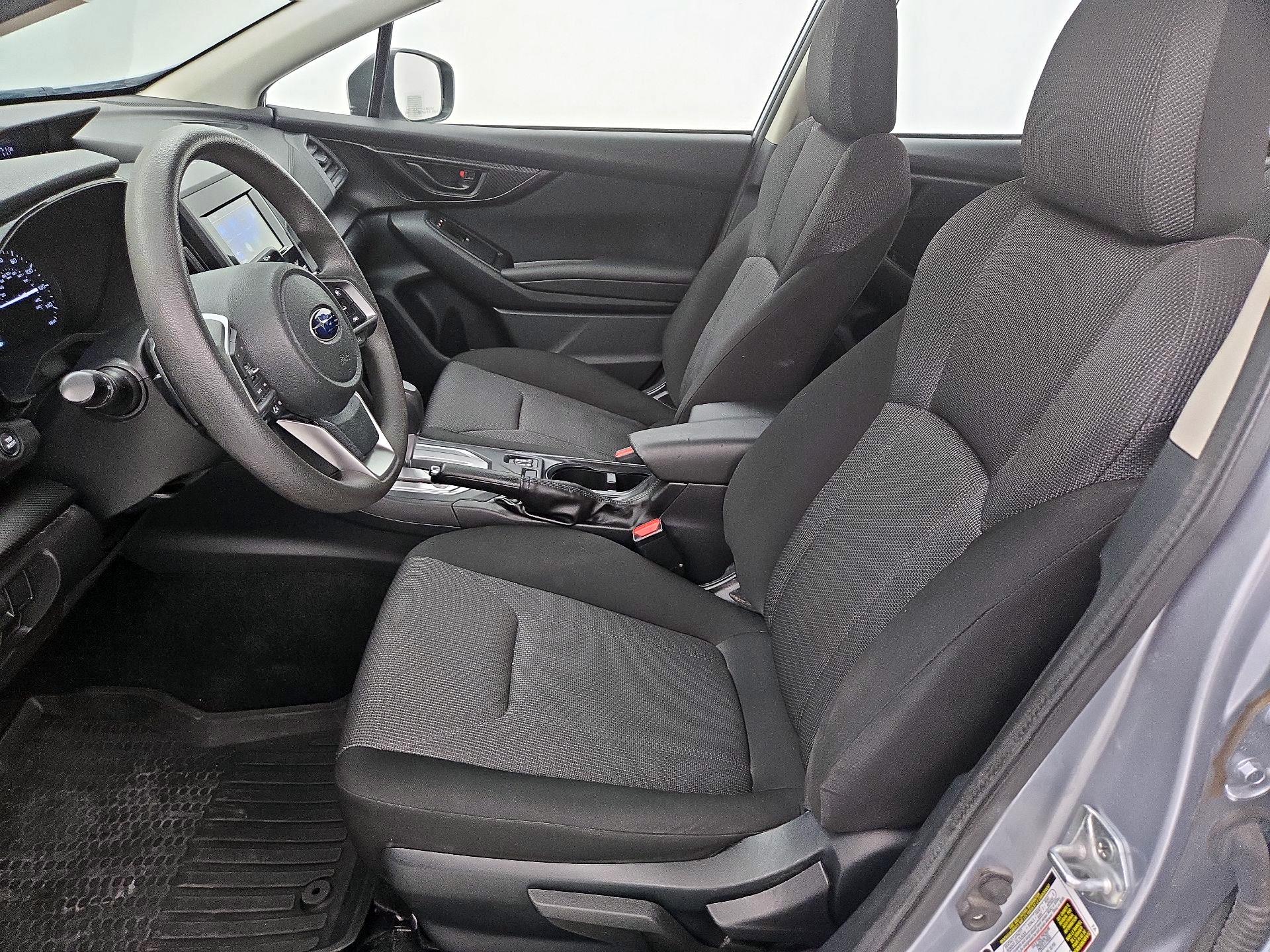 Thumbnail: 2021 Subaru Impreza - 11