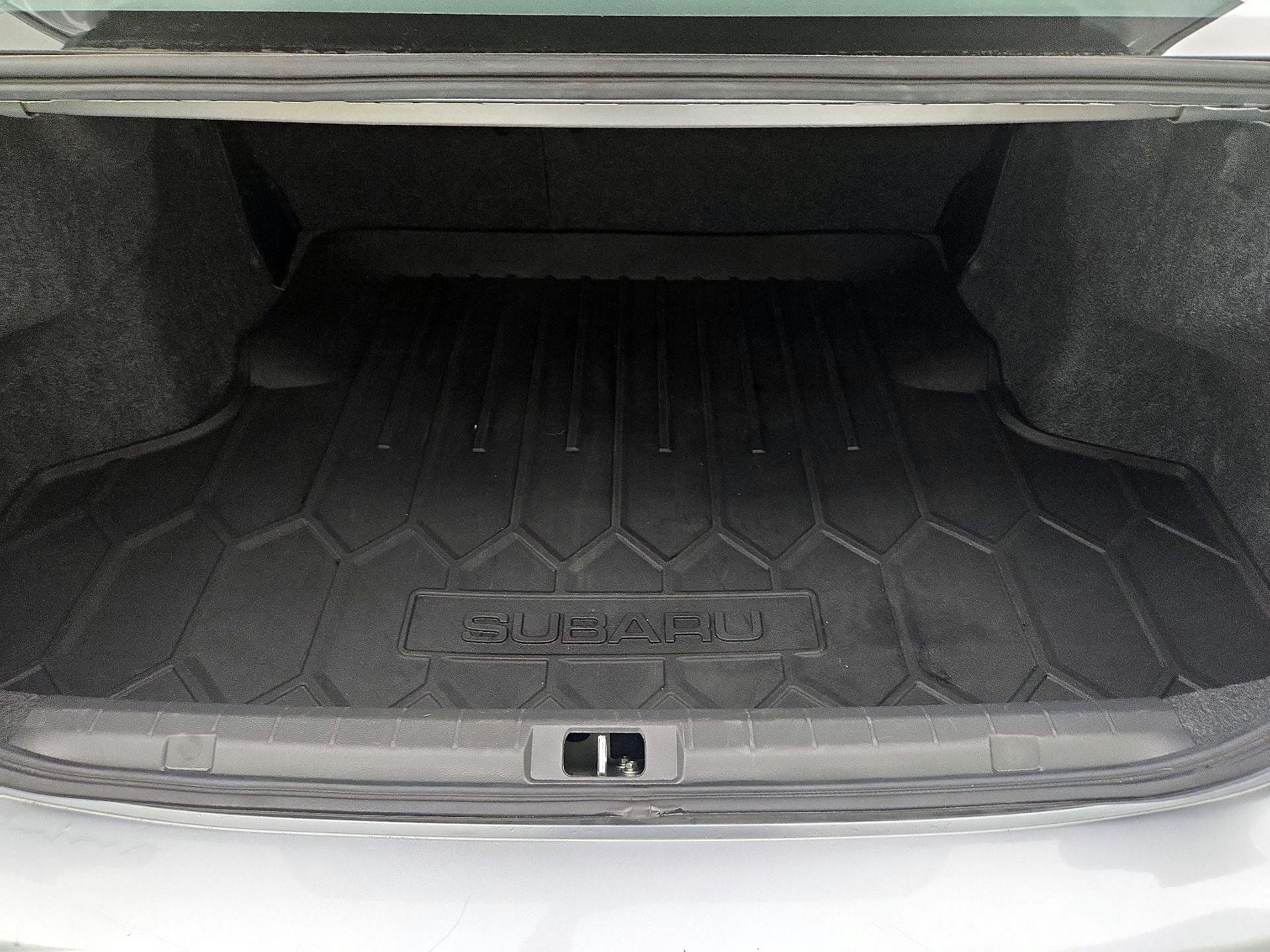 Thumbnail: 2021 Subaru Impreza - 20