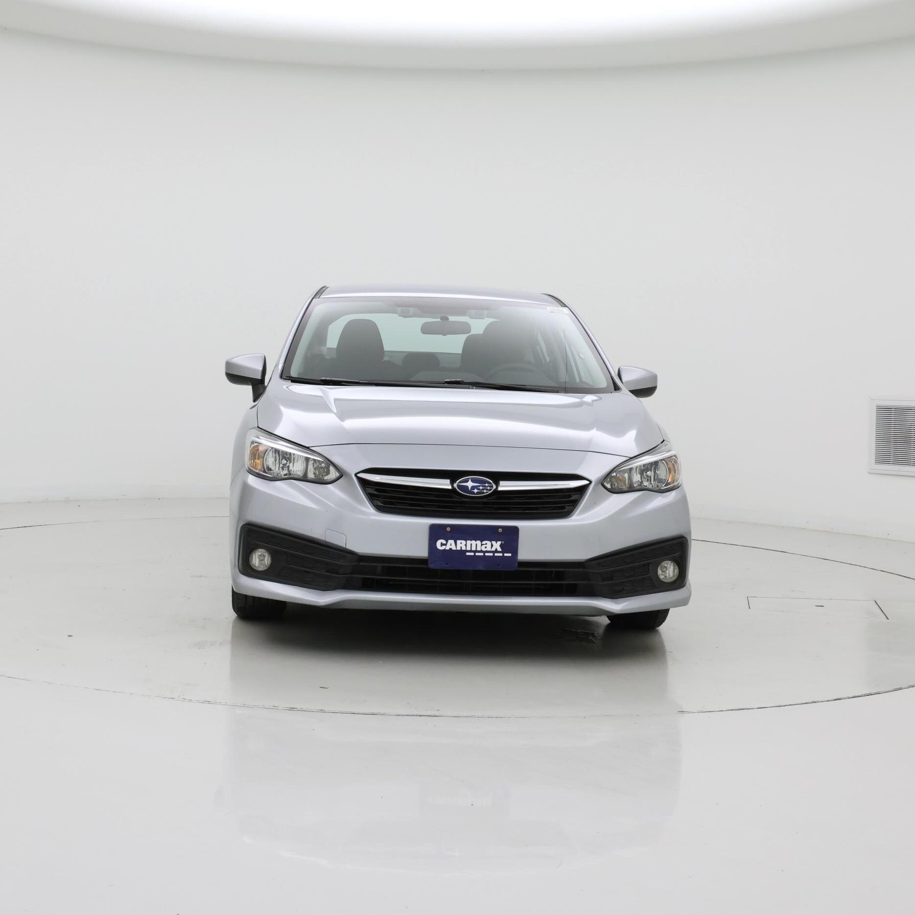 Thumbnail: 2021 Subaru Impreza - 5