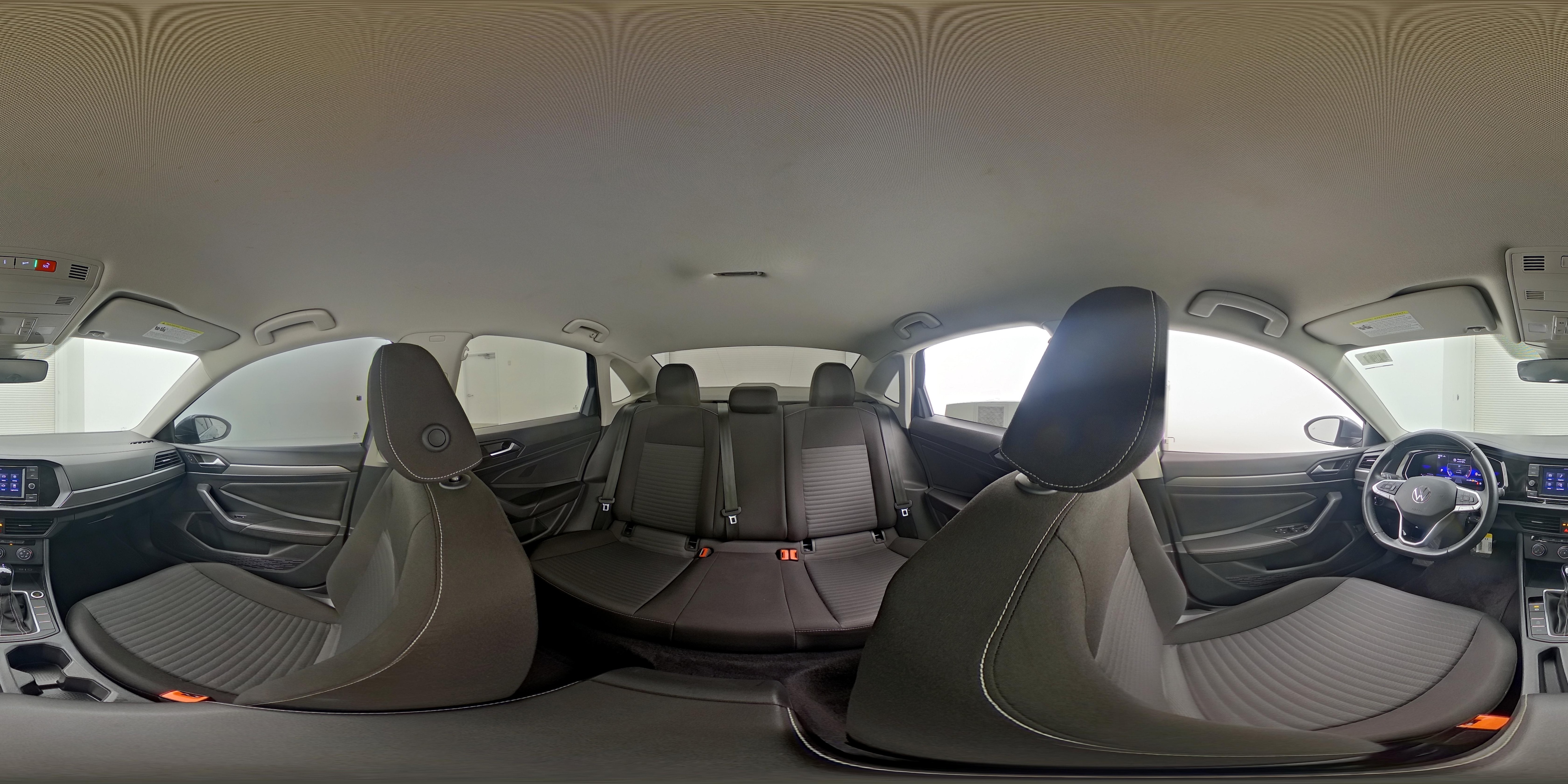 2024 Volkswagen Jetta S - Photo 24