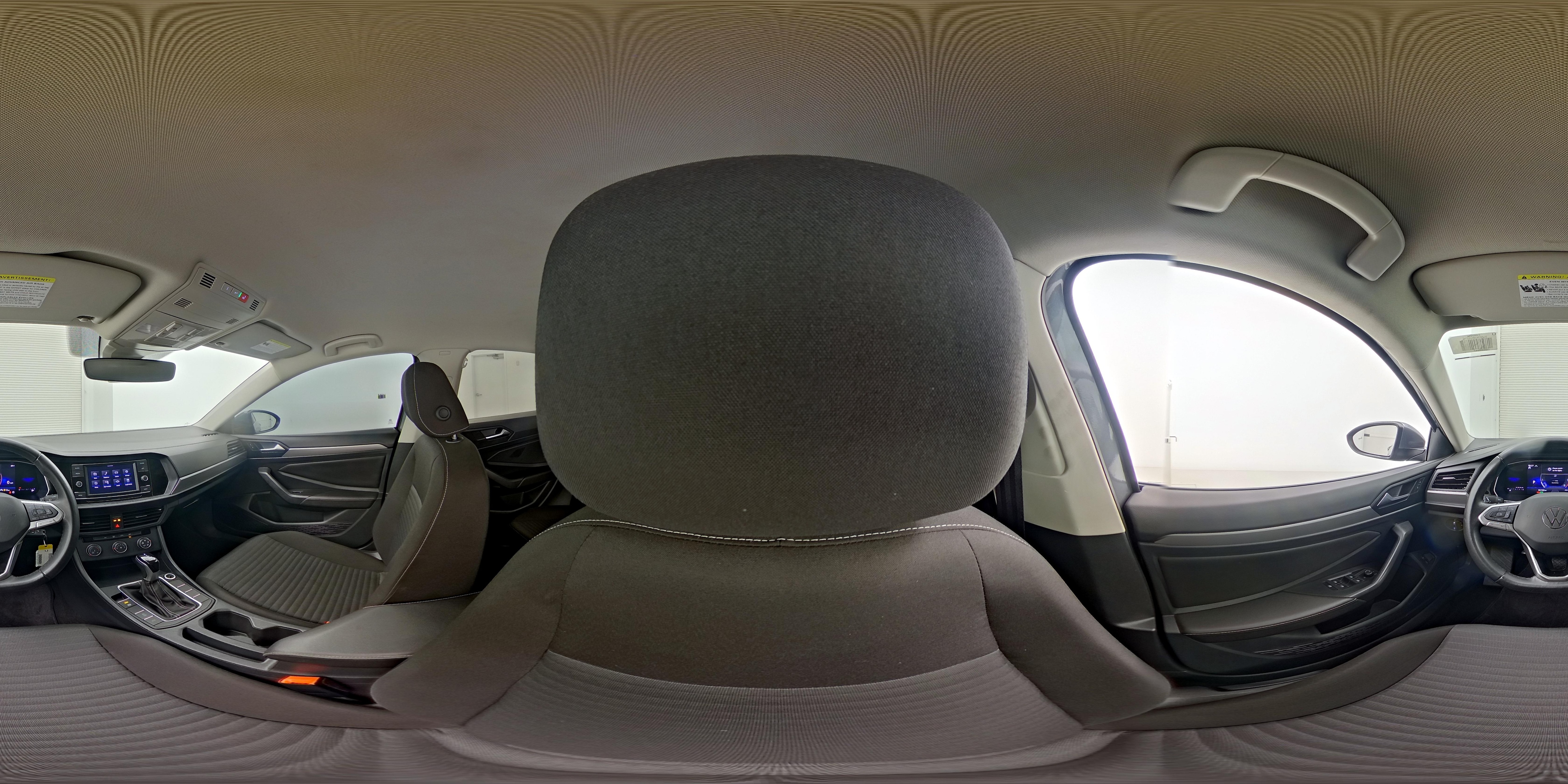 2024 Volkswagen Jetta S - Photo 26