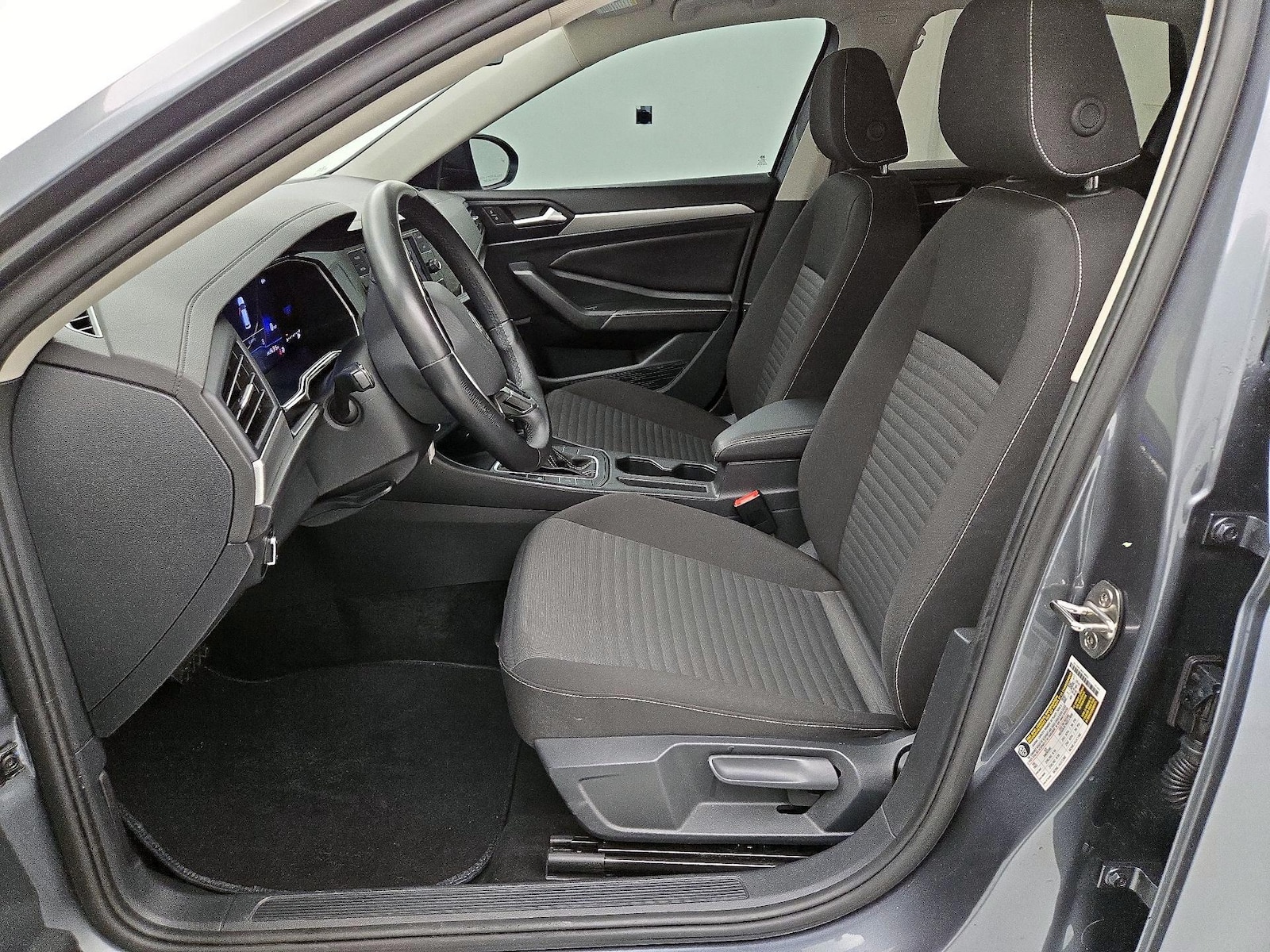 2024 Volkswagen Jetta S - Photo 12