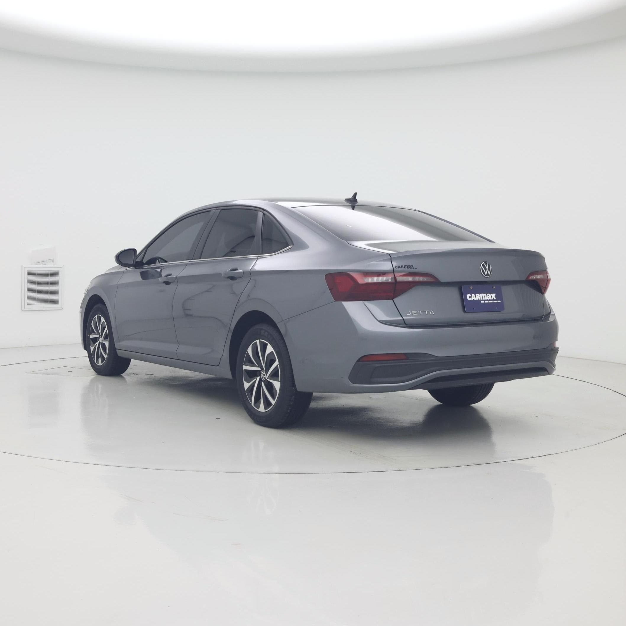 Thumbnail: 2024 Volkswagen Jetta - 2