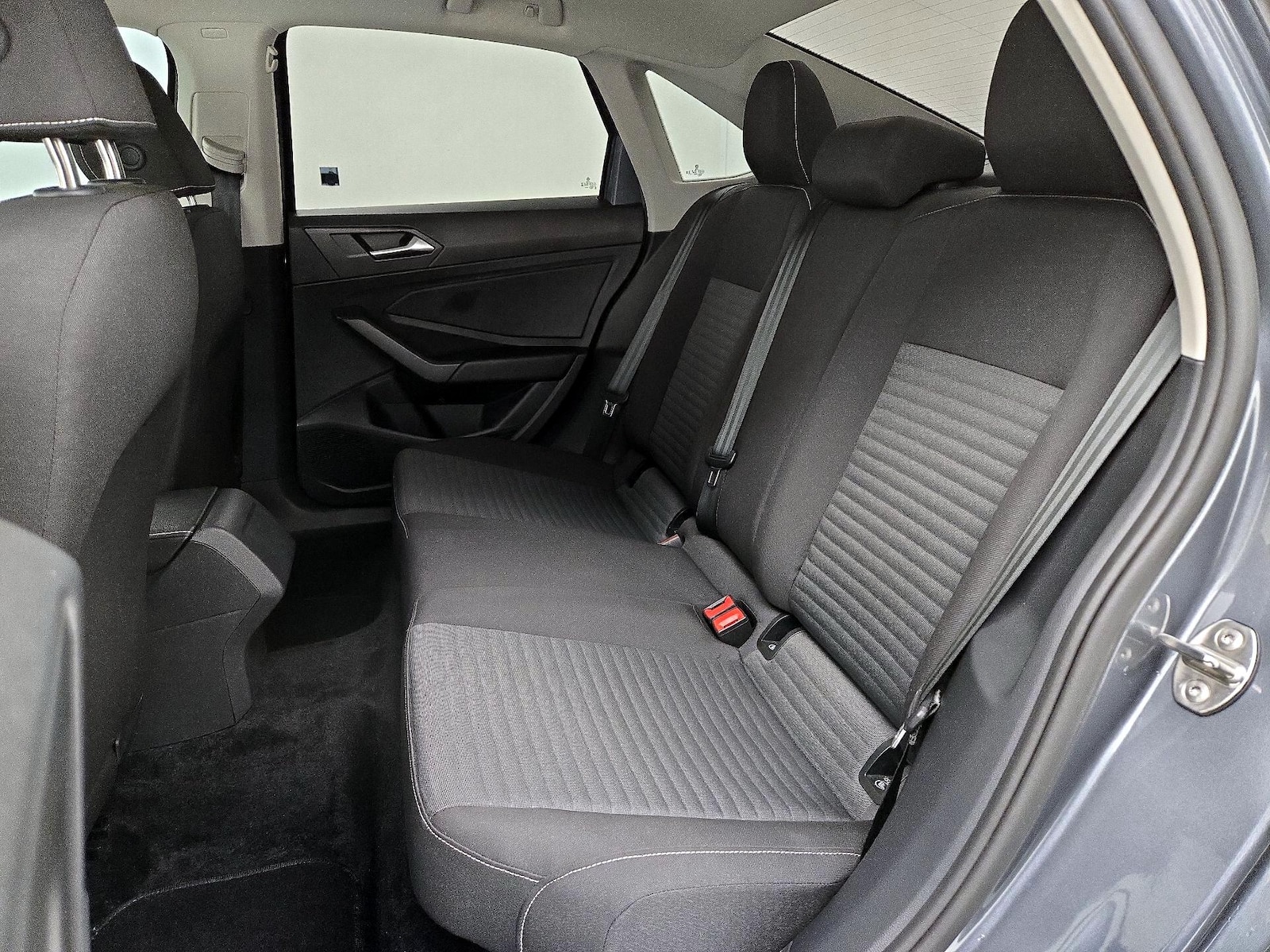 2024 Volkswagen Jetta S - Photo 20