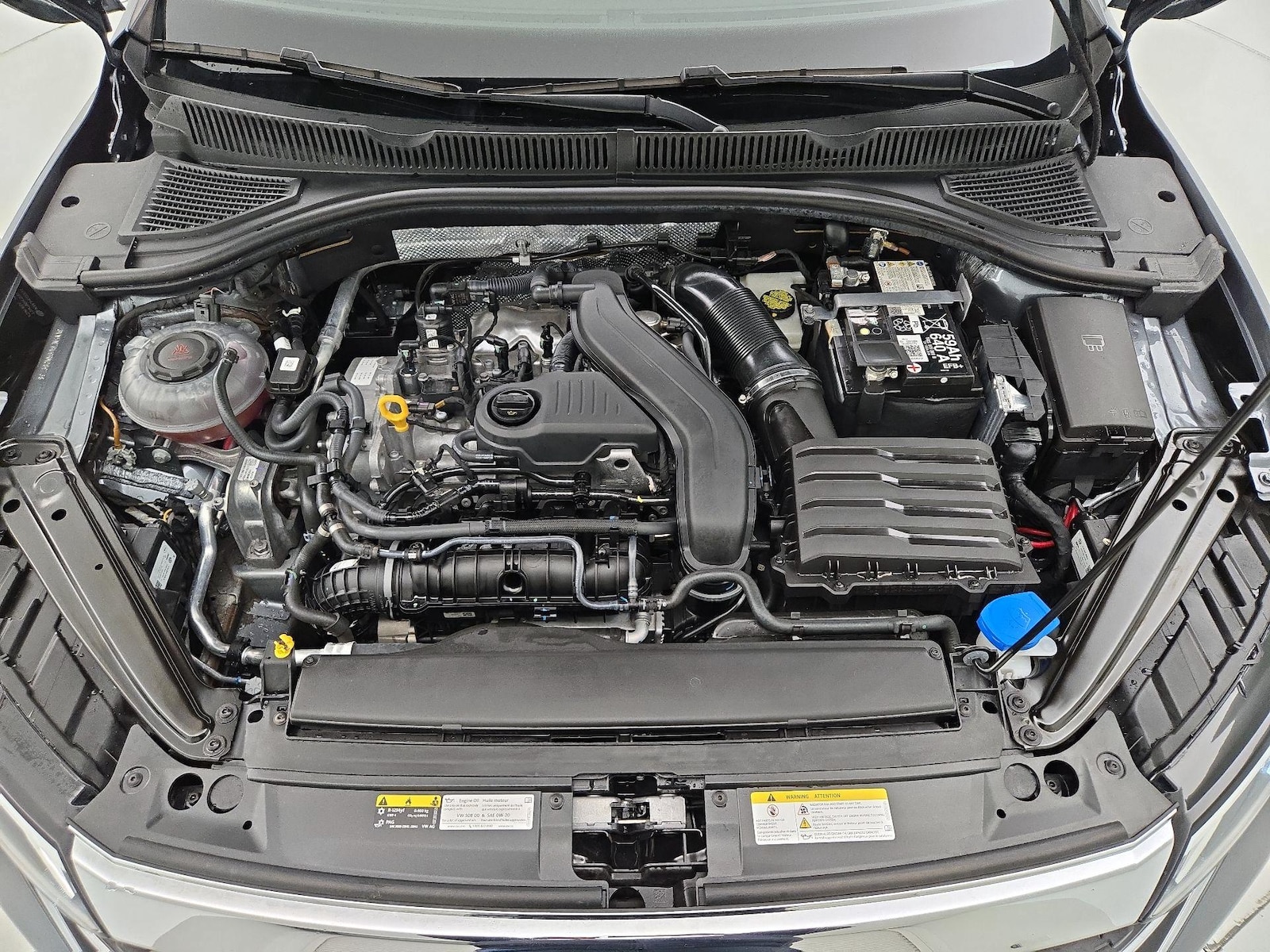 2024 Volkswagen Jetta S - Photo 22