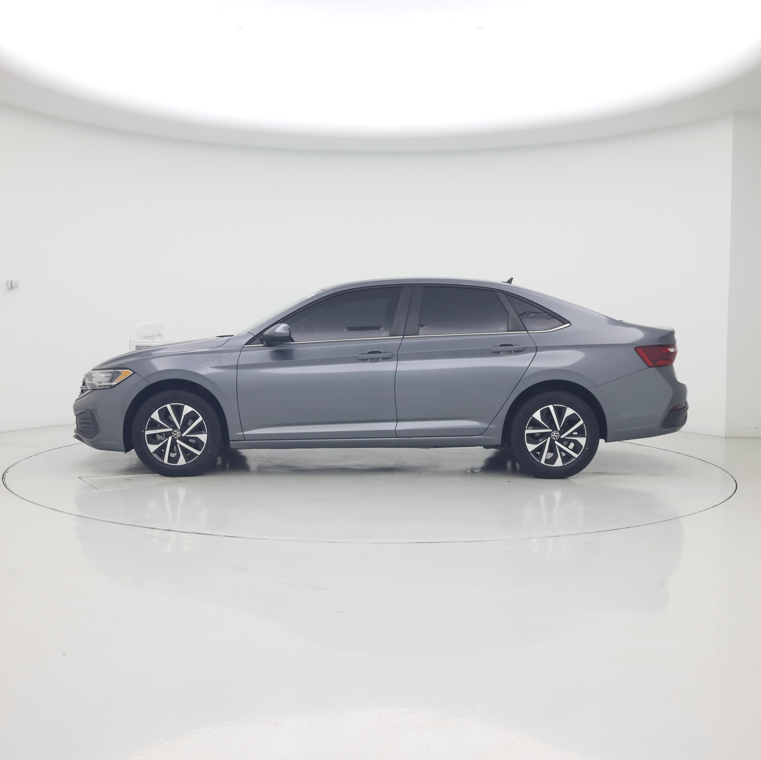 Thumbnail: 2024 Volkswagen Jetta - 3