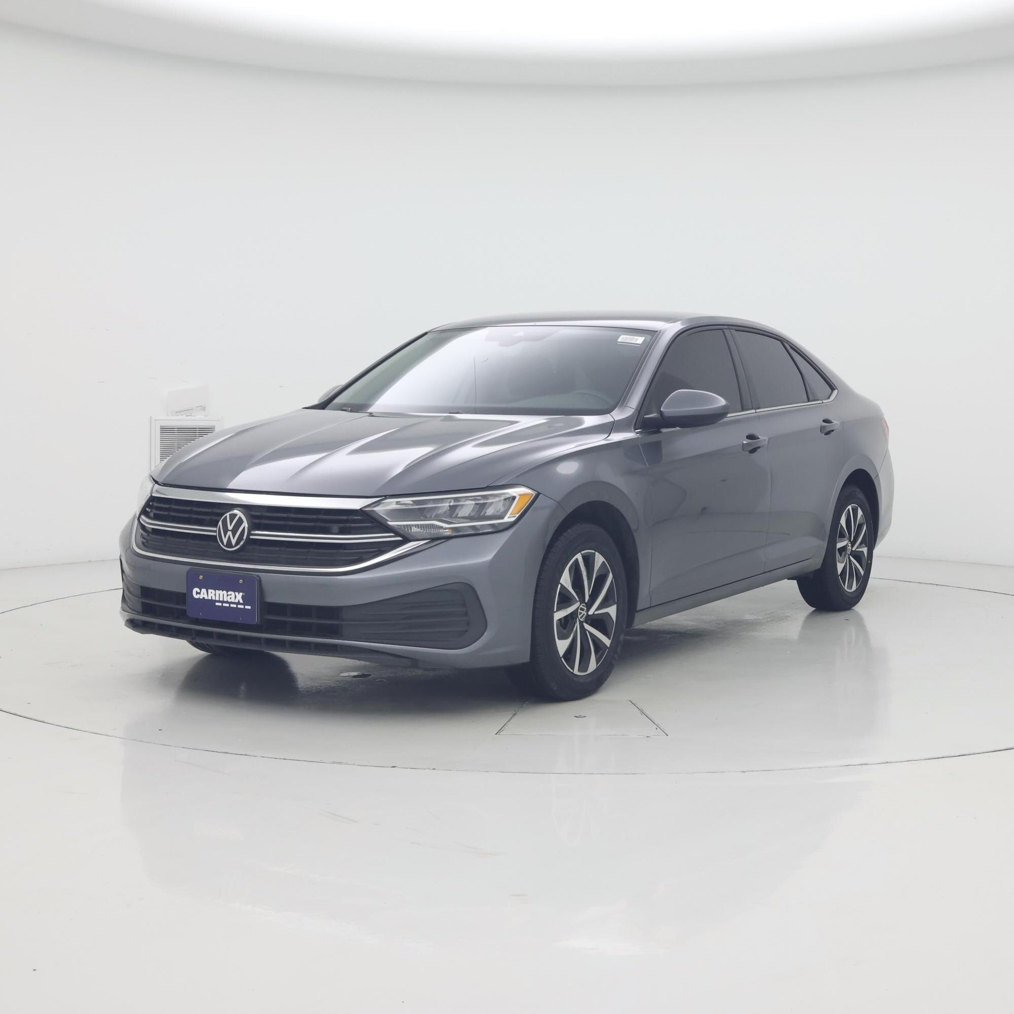 Thumbnail: 2024 Volkswagen Jetta - 4