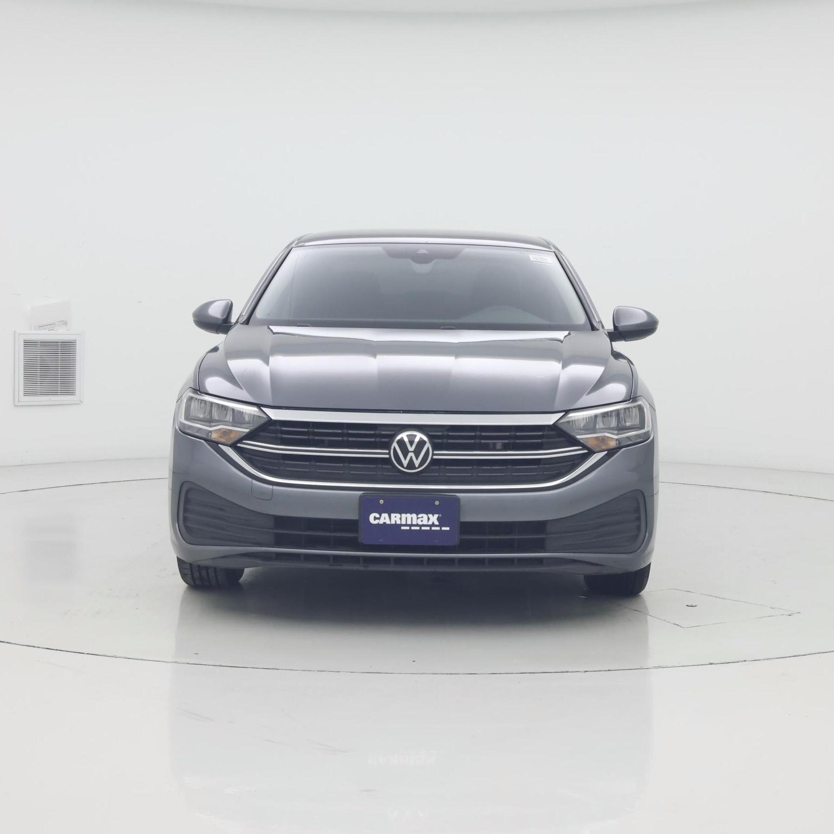 Thumbnail: 2024 Volkswagen Jetta - 5