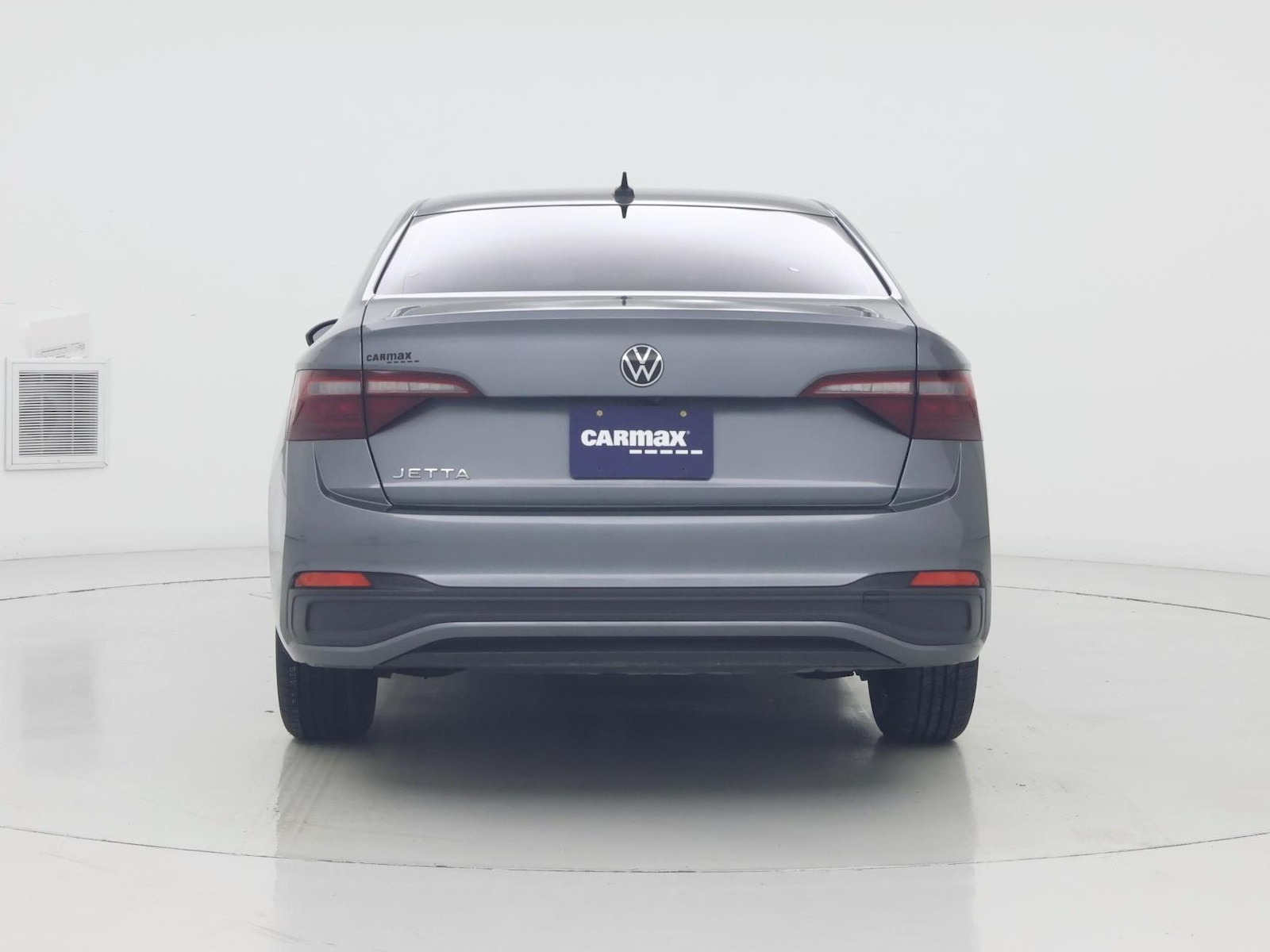 2024 Volkswagen Jetta S - Photo 7
