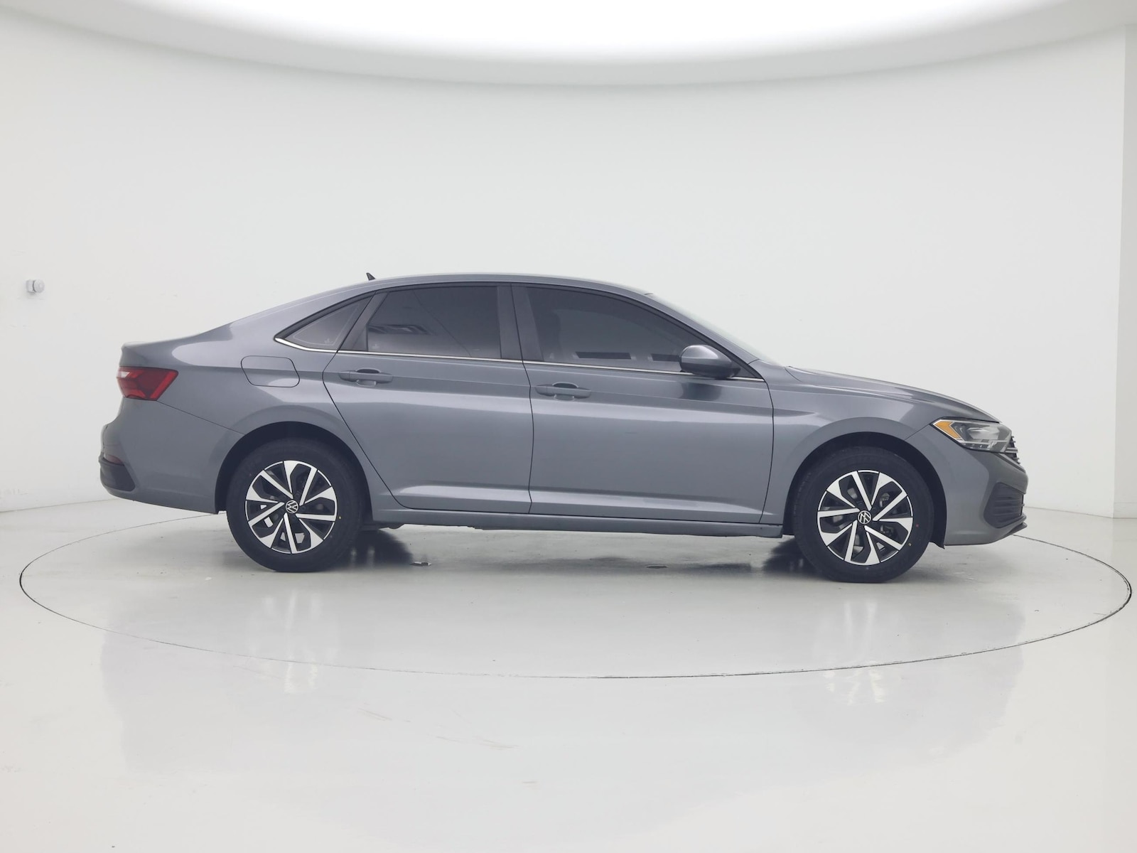 2024 Volkswagen Jetta S - Photo 8