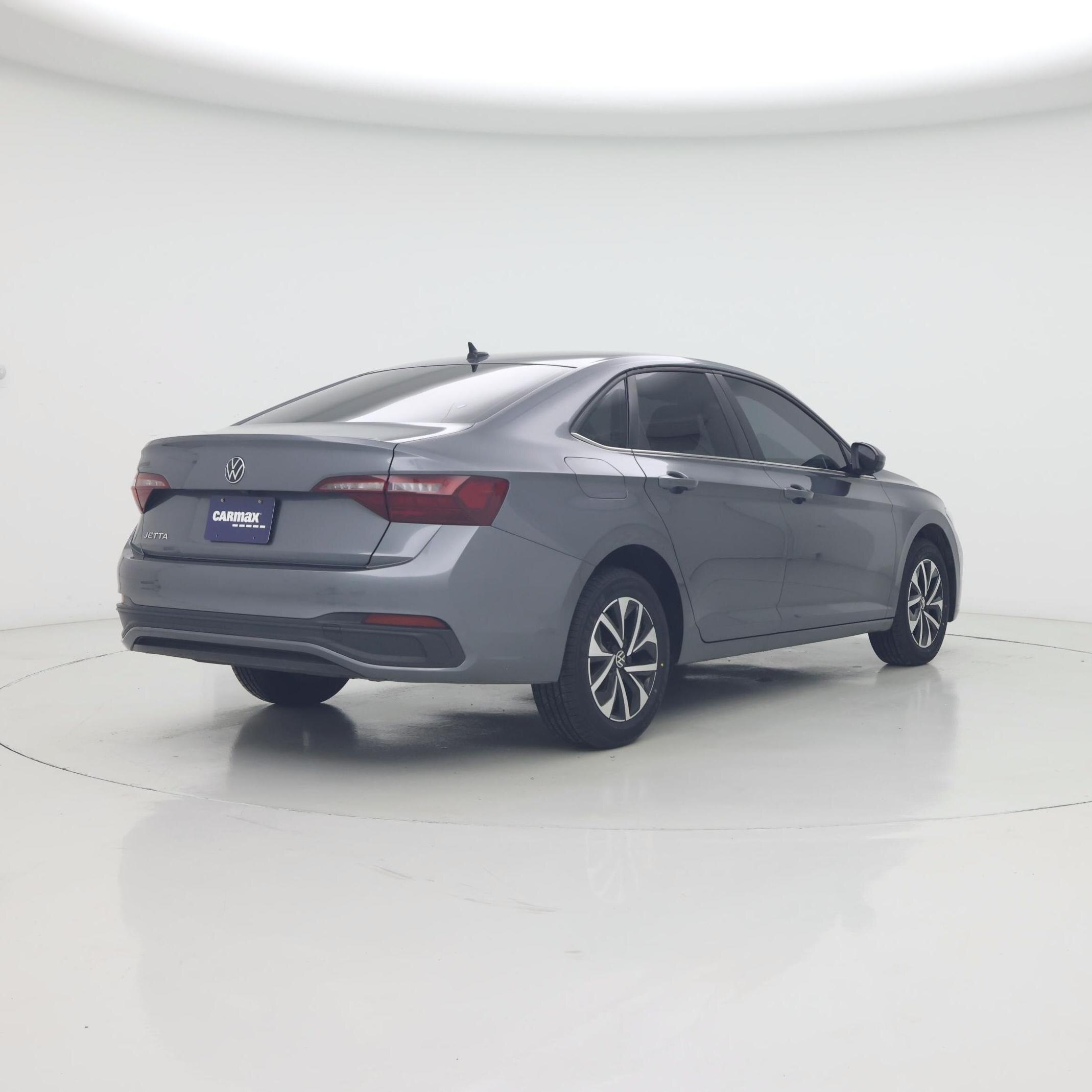 Thumbnail: 2024 Volkswagen Jetta - 8