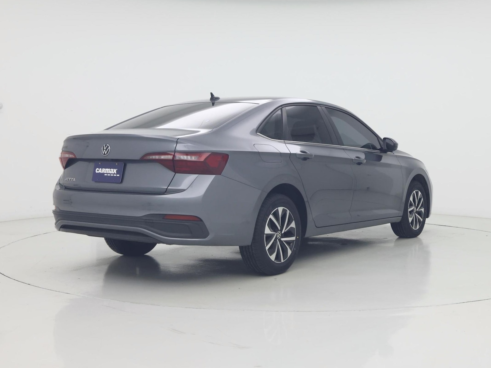2024 Volkswagen Jetta S - Photo 9