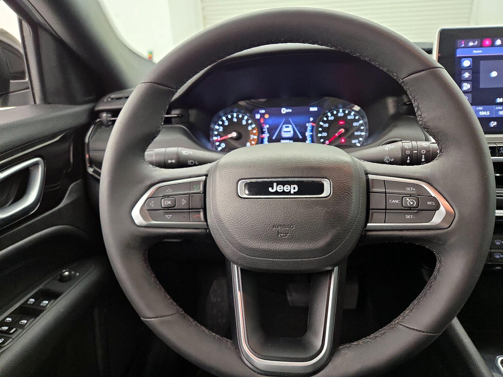 Thumbnail: 2025 Jeep Compass - 10