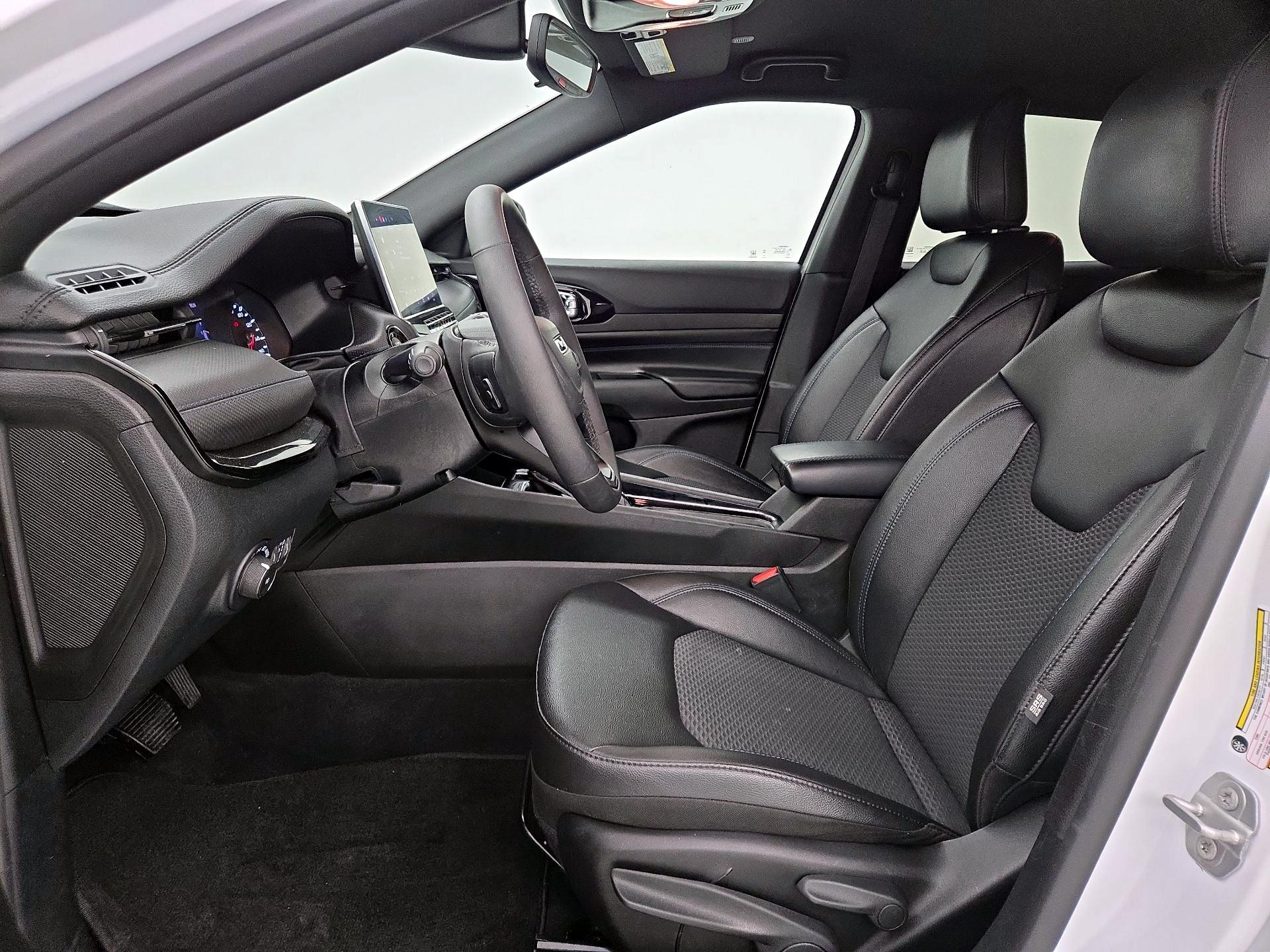 Thumbnail: 2025 Jeep Compass - 11