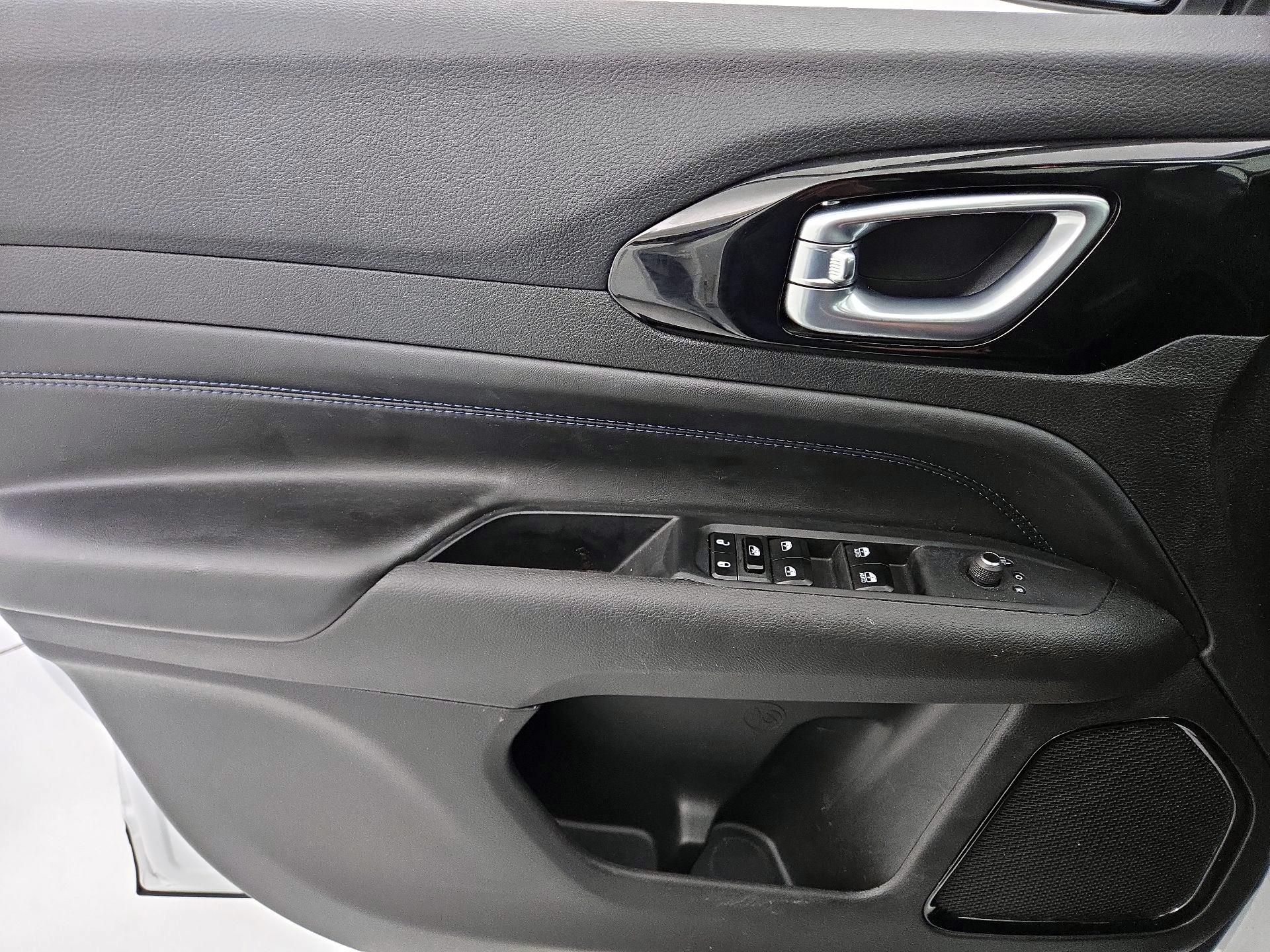 Thumbnail: 2025 Jeep Compass - 12