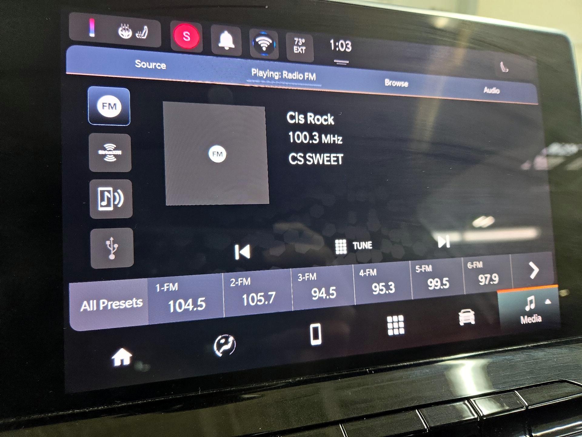Thumbnail: 2025 Jeep Compass - 14