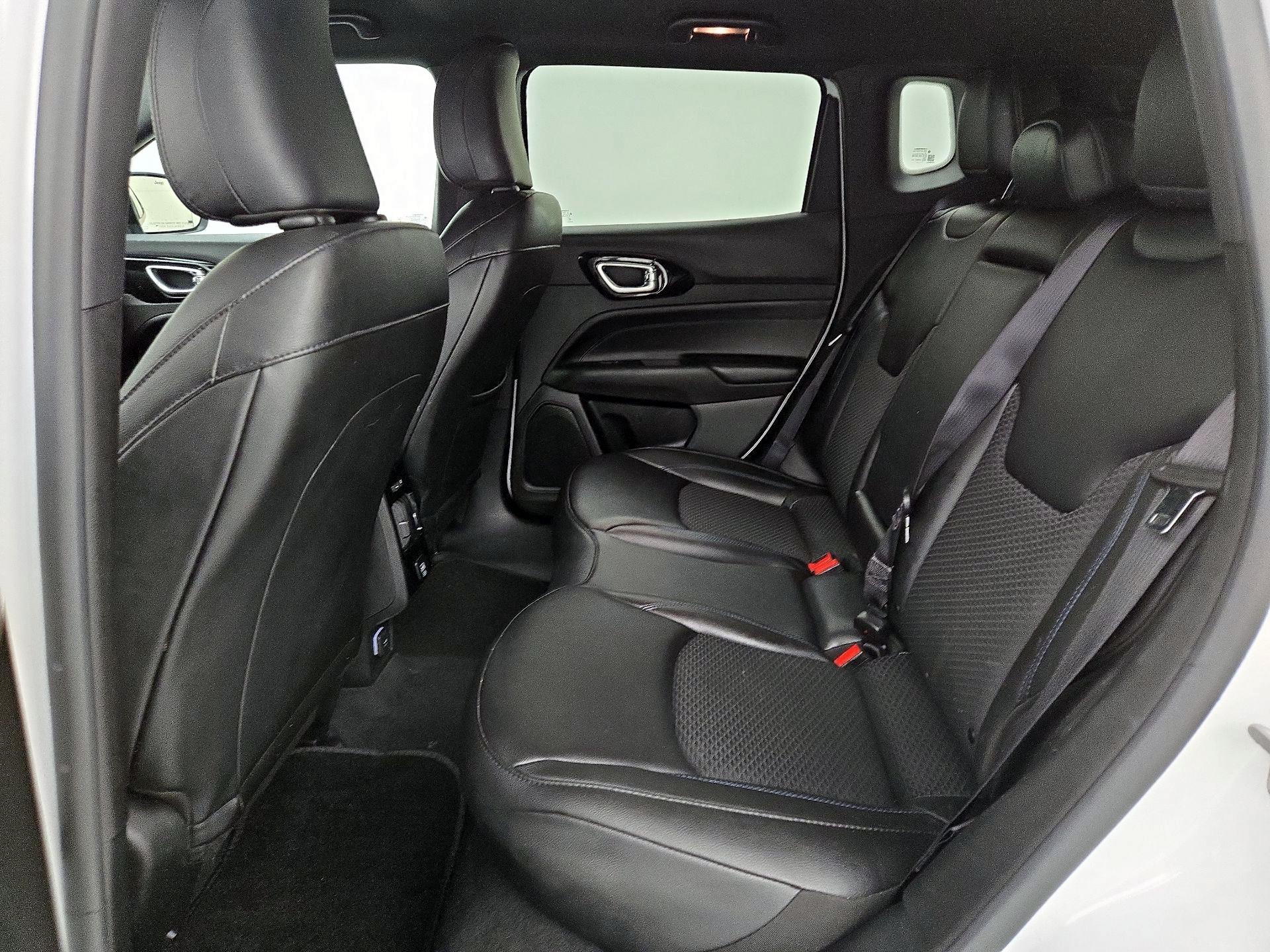 Thumbnail: 2025 Jeep Compass - 18