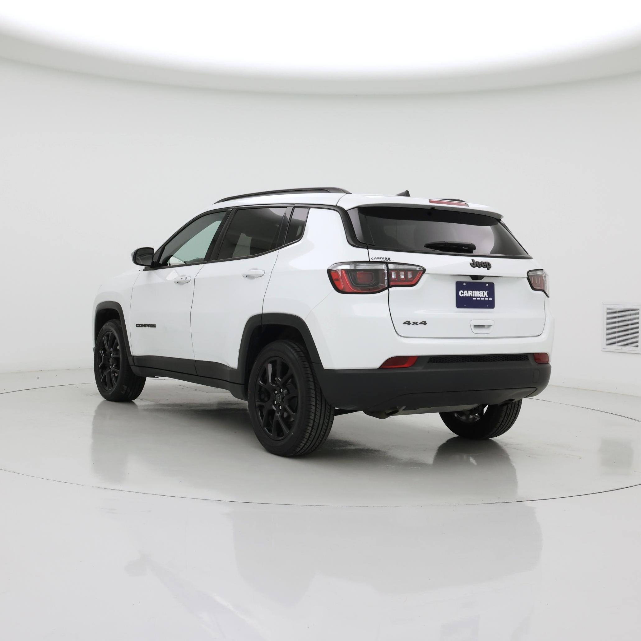 Thumbnail: 2025 Jeep Compass - 2