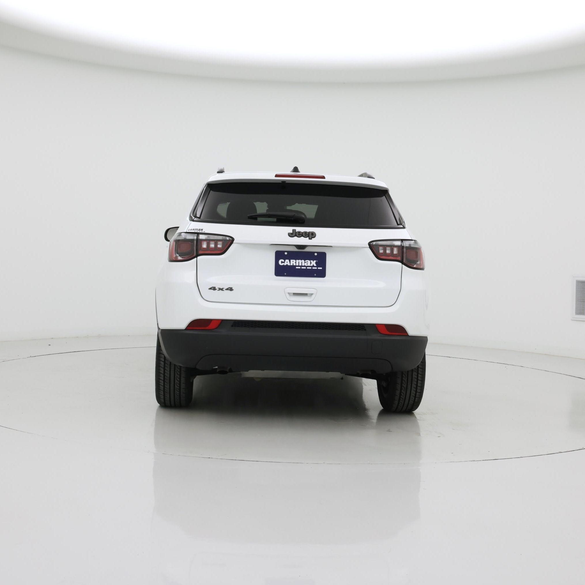 Thumbnail: 2025 Jeep Compass - 6