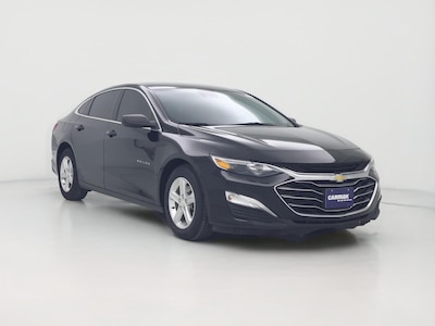 2023 Chevrolet Malibu LS