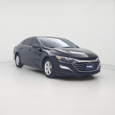 2023 Chevrolet Malibu LS