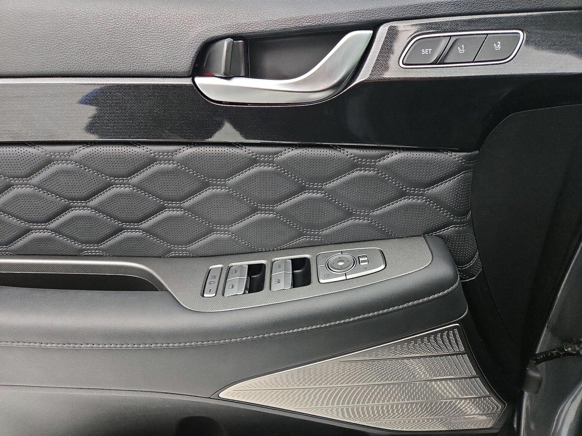 Thumbnail: 2022 Hyundai Palisade - 12