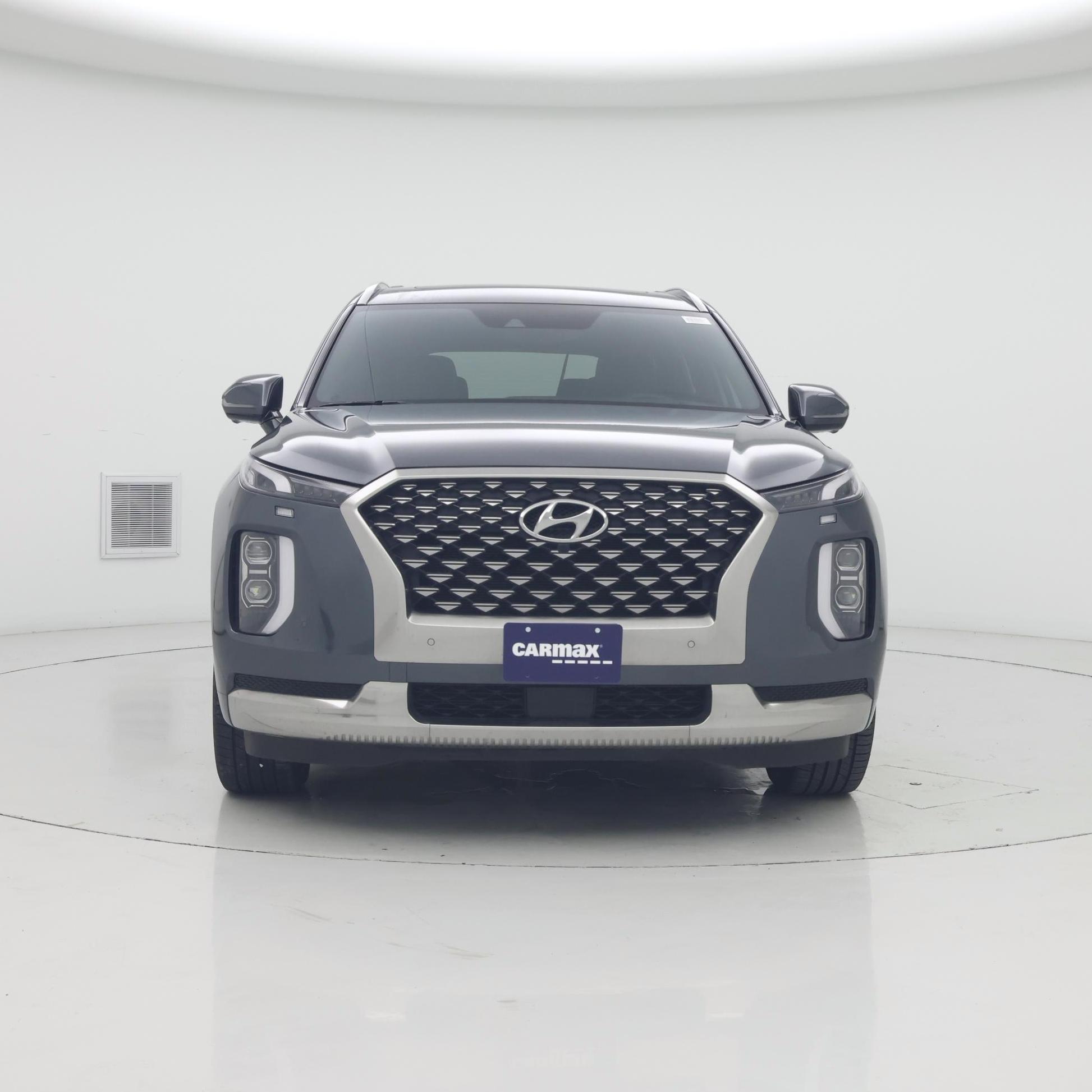 Thumbnail: 2022 Hyundai Palisade - 5